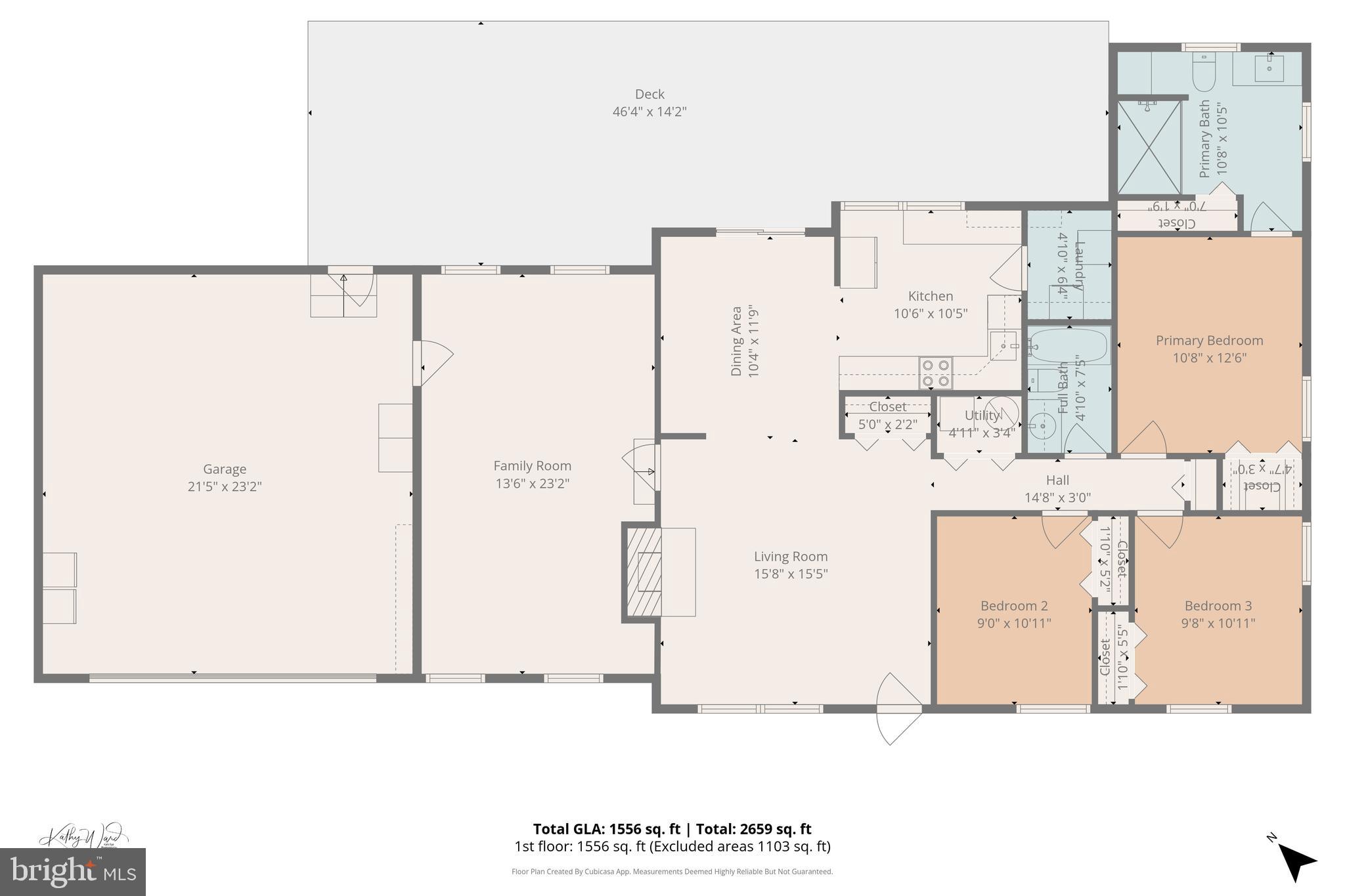 RIVERWOOD - Residential