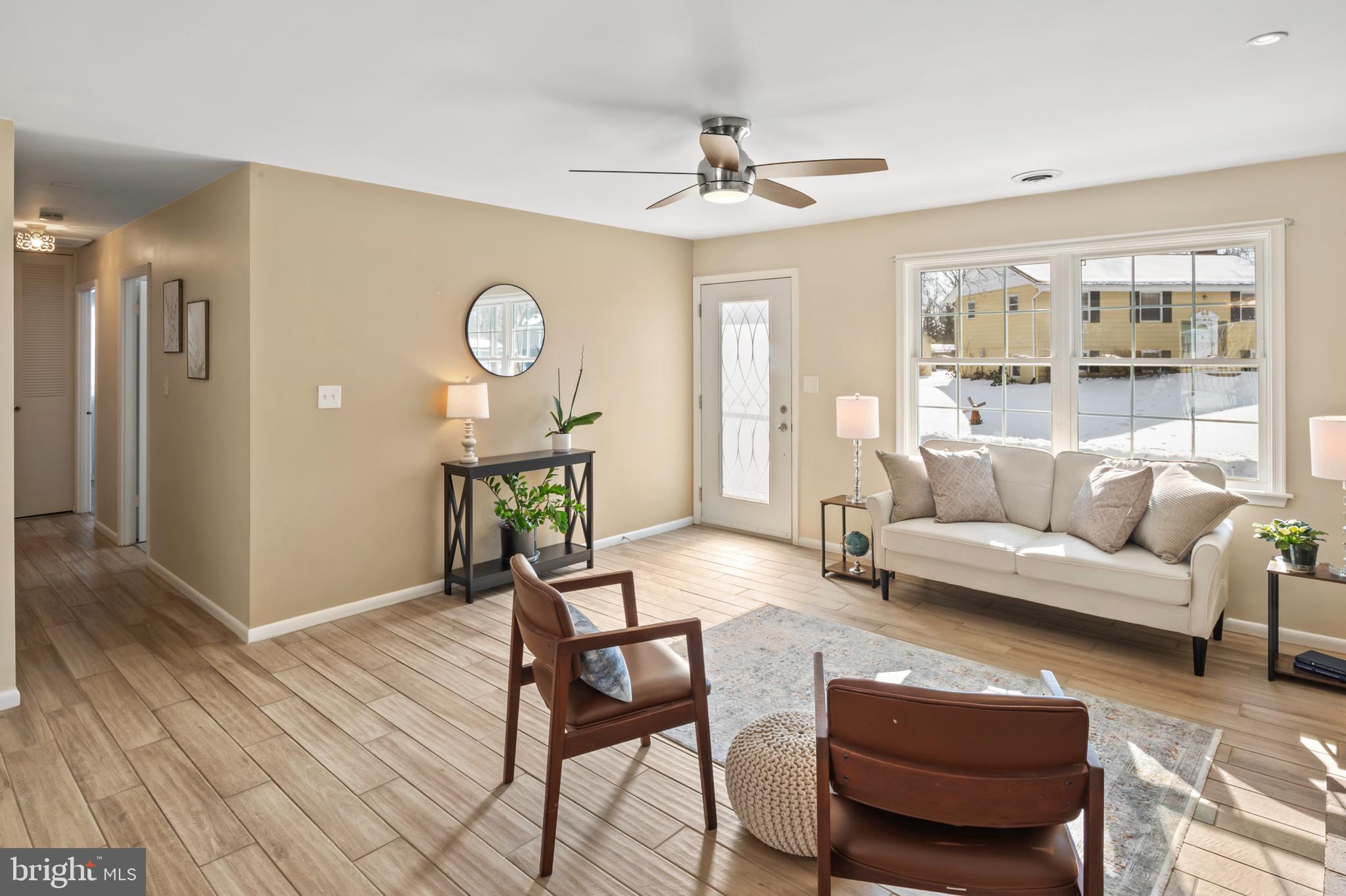 RIVERWOOD - Residential