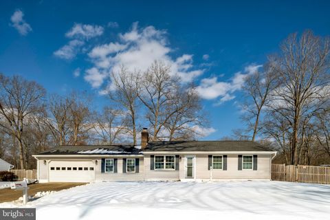 1552 ALCOVA DRIVE DAVIDSONVILLE MD 21035