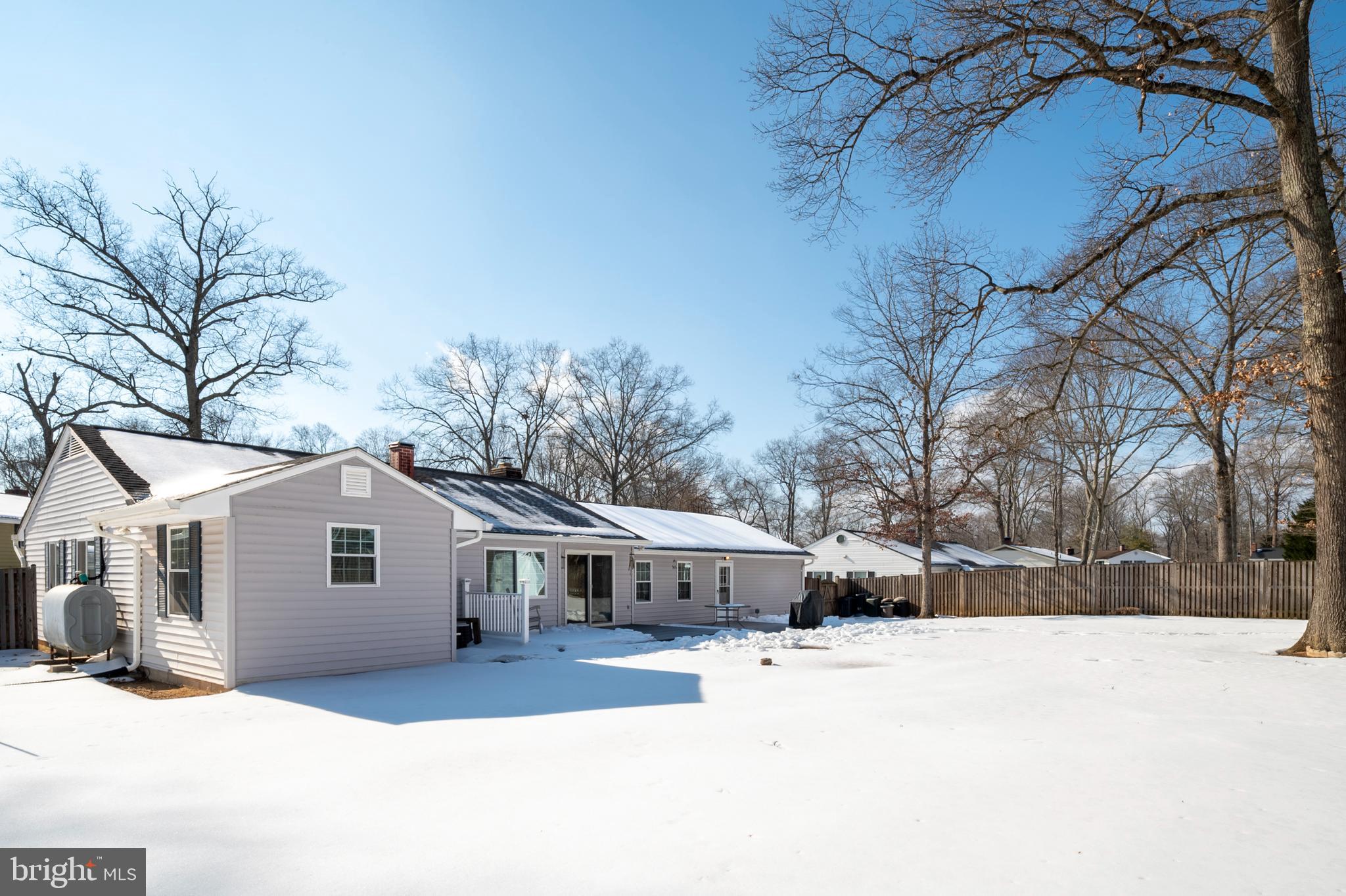 RIVERWOOD - Residential