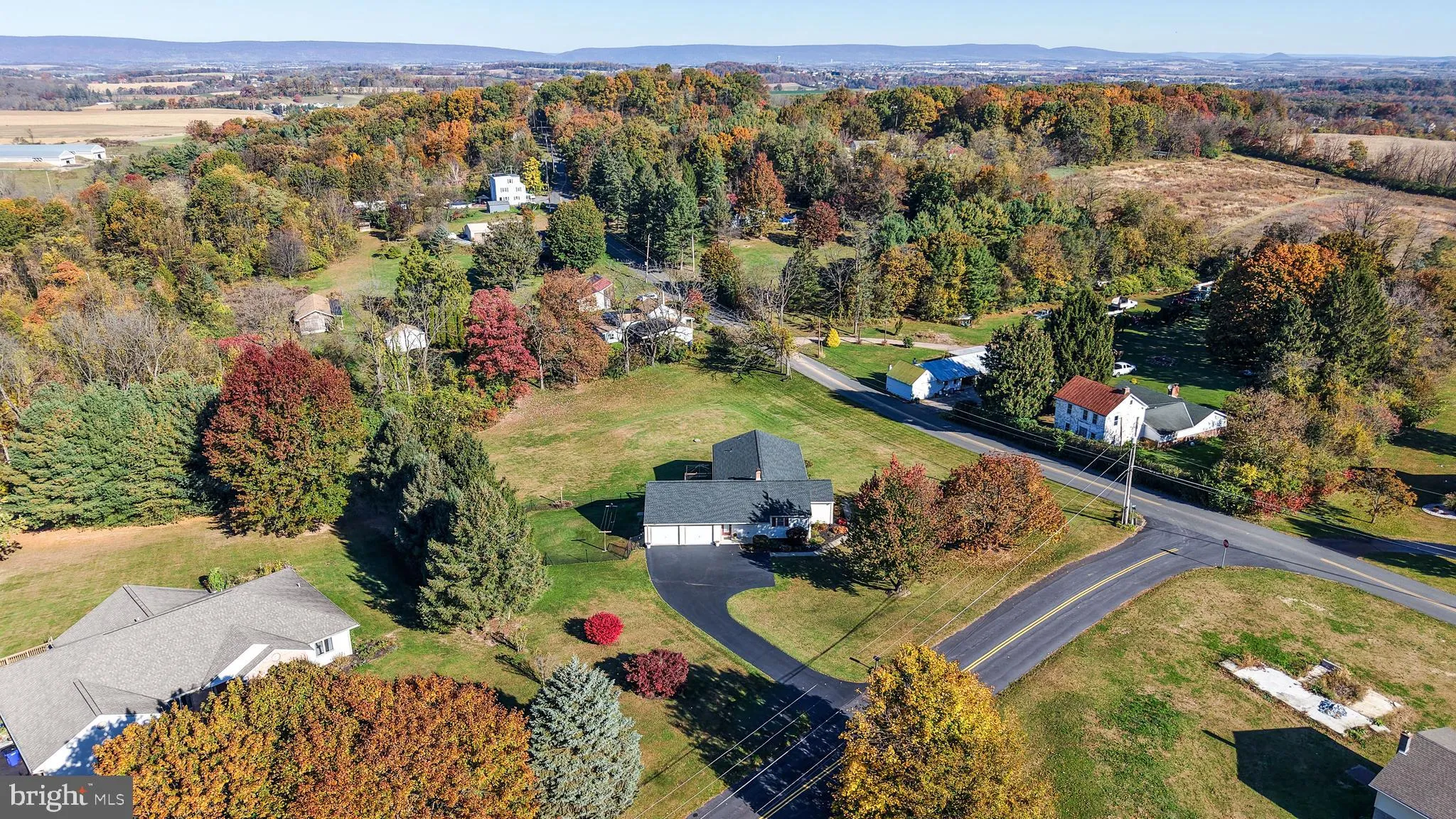 Leesport, Pennsylvania 19533, United States, 4 Bedrooms Bedrooms, ,2 BathroomsBathrooms,Residential,Coming Soon,235005