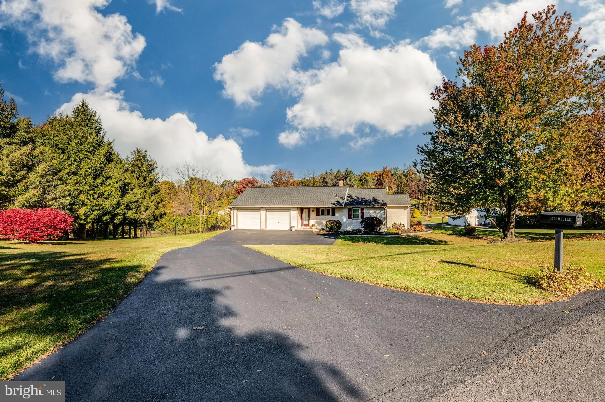 Leesport, Pennsylvania 19533, United States, 4 Bedrooms Bedrooms, ,2 BathroomsBathrooms,Residential,Coming Soon,235005