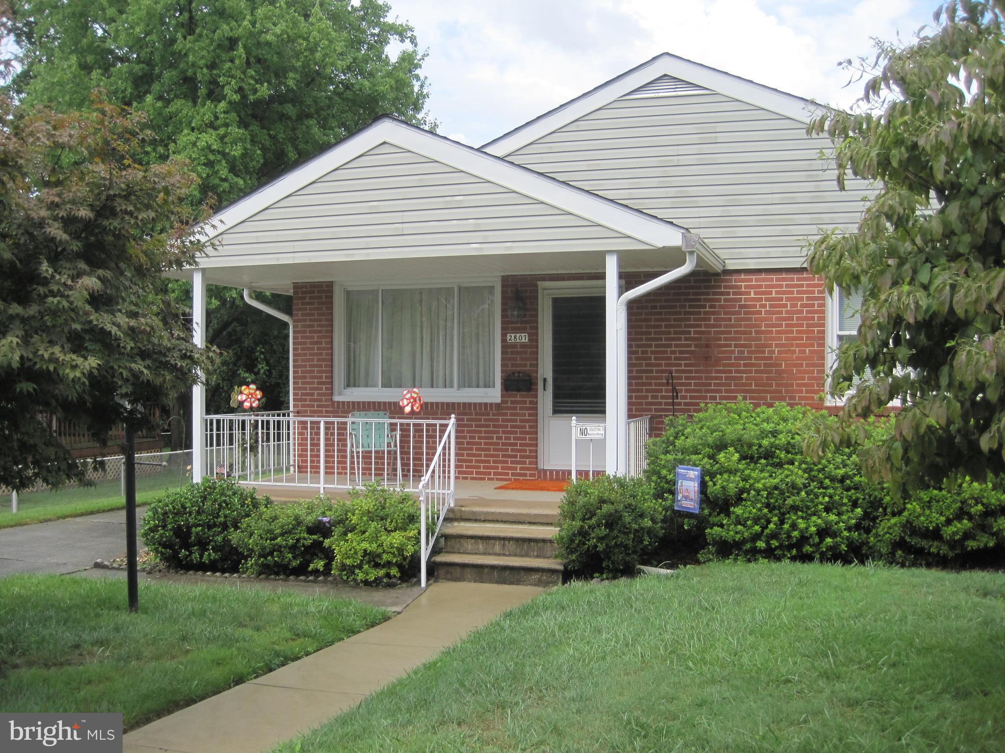 CHENOAK MANOR - Residential