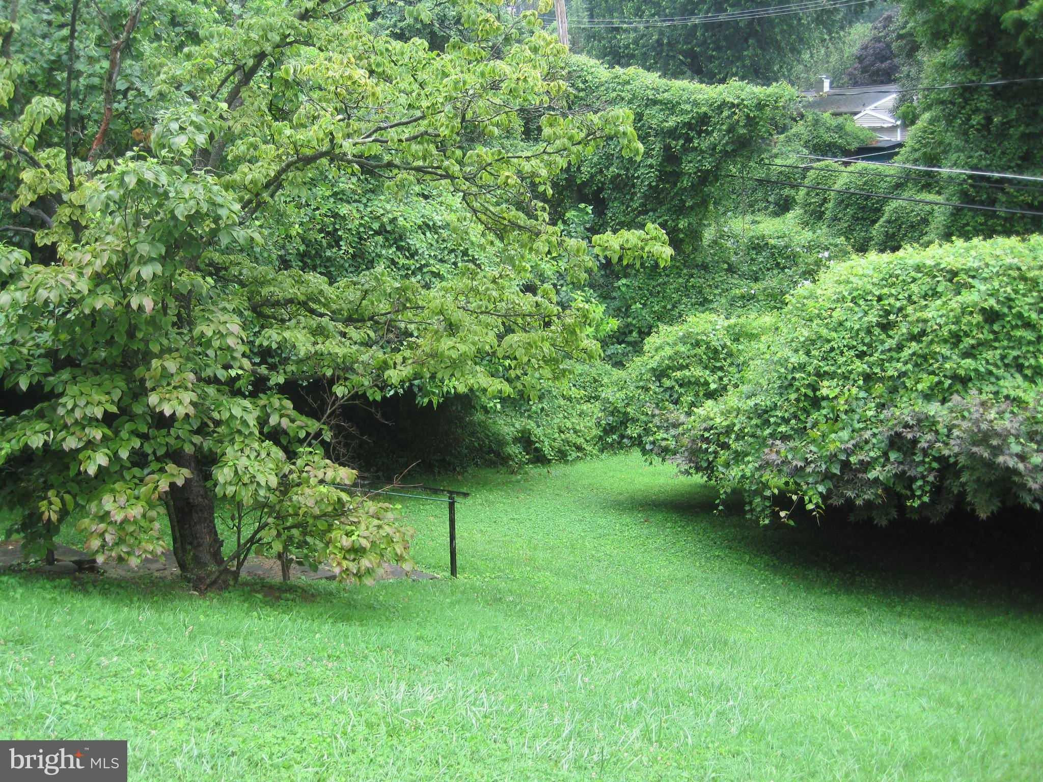 CHENOAK MANOR - Residential