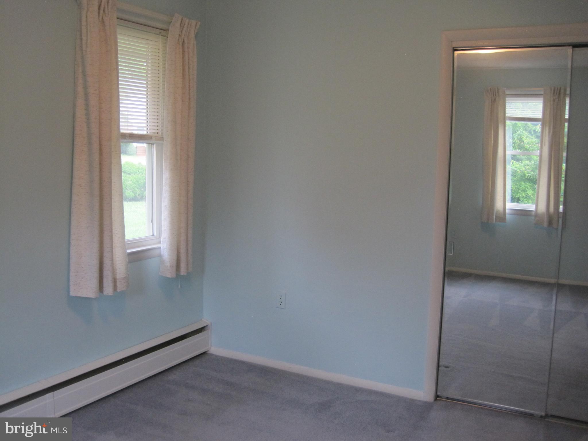 CHENOAK MANOR - Residential