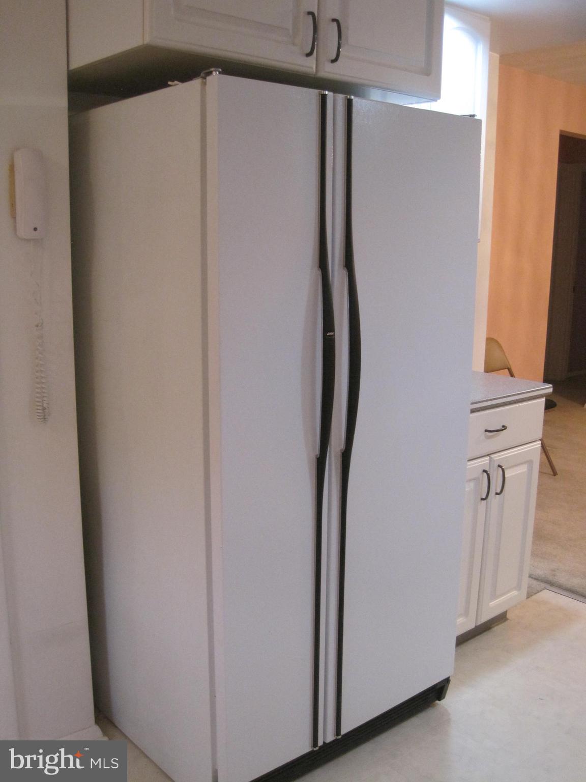 CHENOAK MANOR - Residential