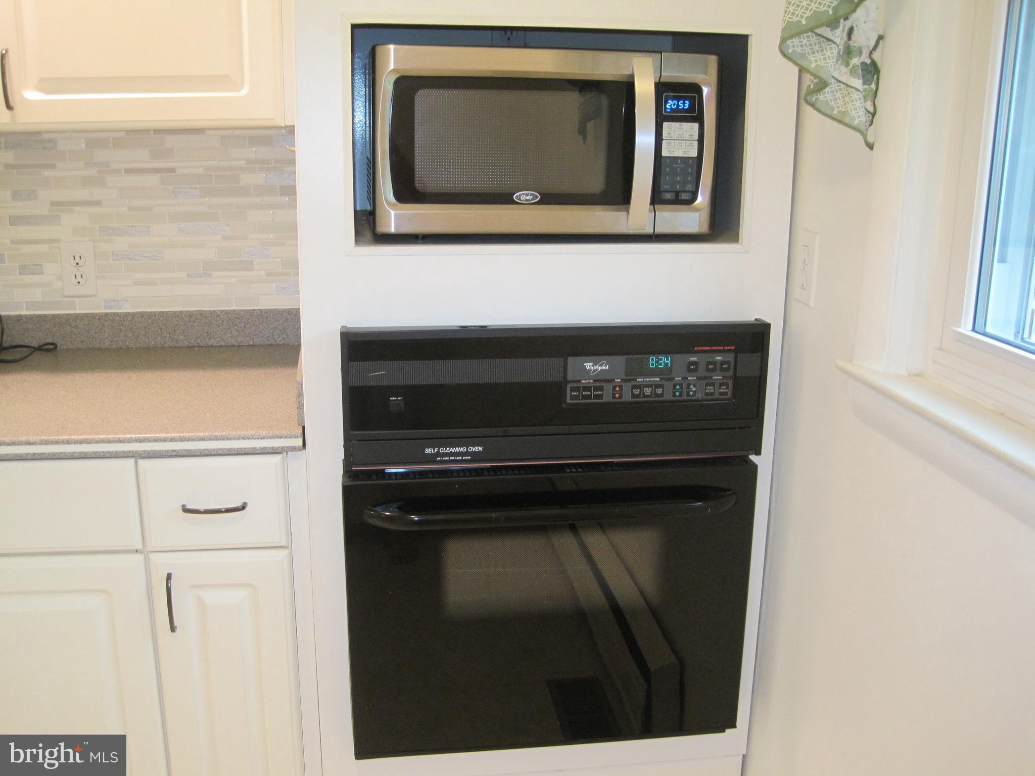 CHENOAK MANOR - Residential