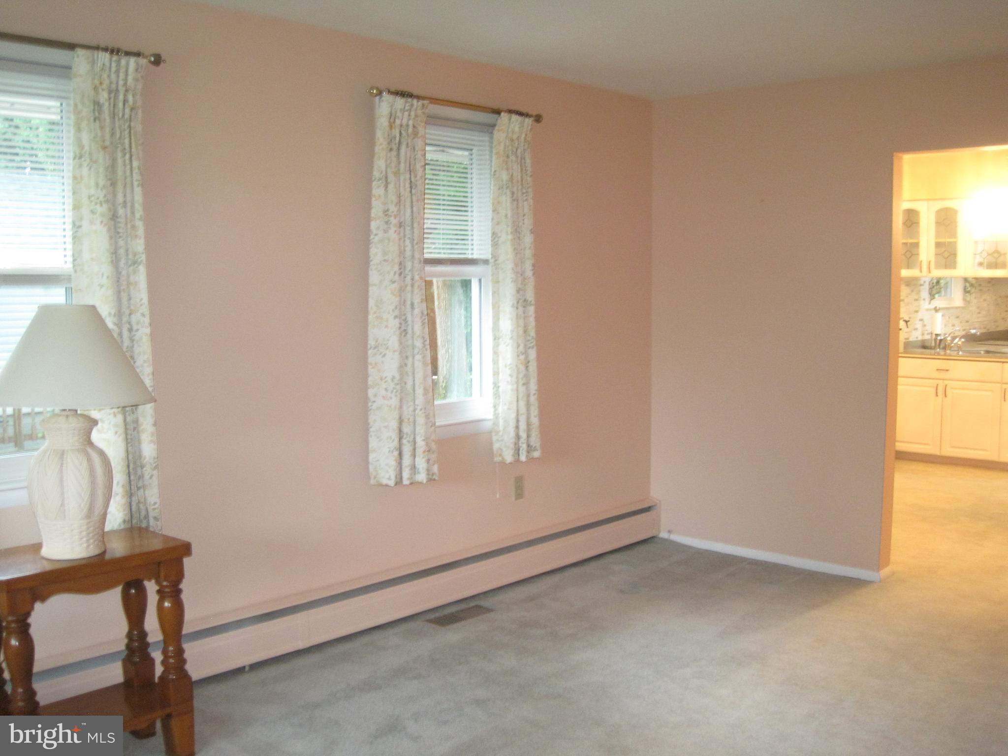 CHENOAK MANOR - Residential