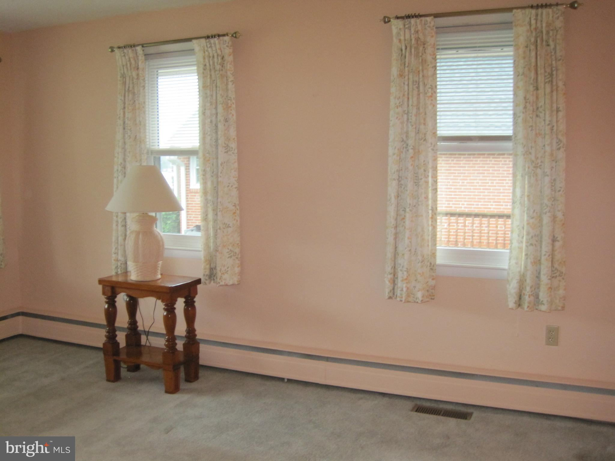 CHENOAK MANOR - Residential