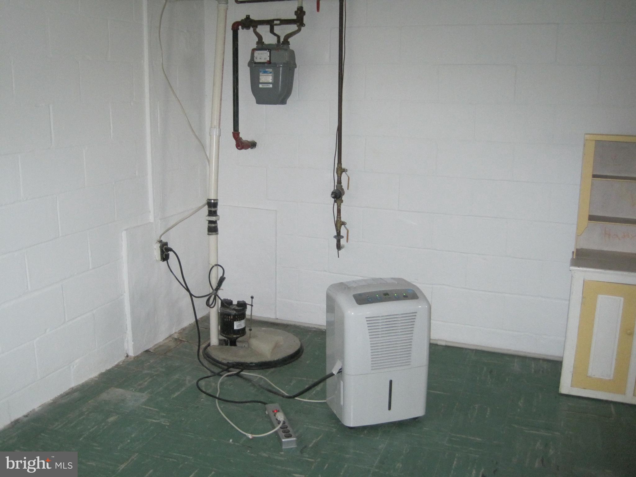 CHENOAK MANOR - Residential