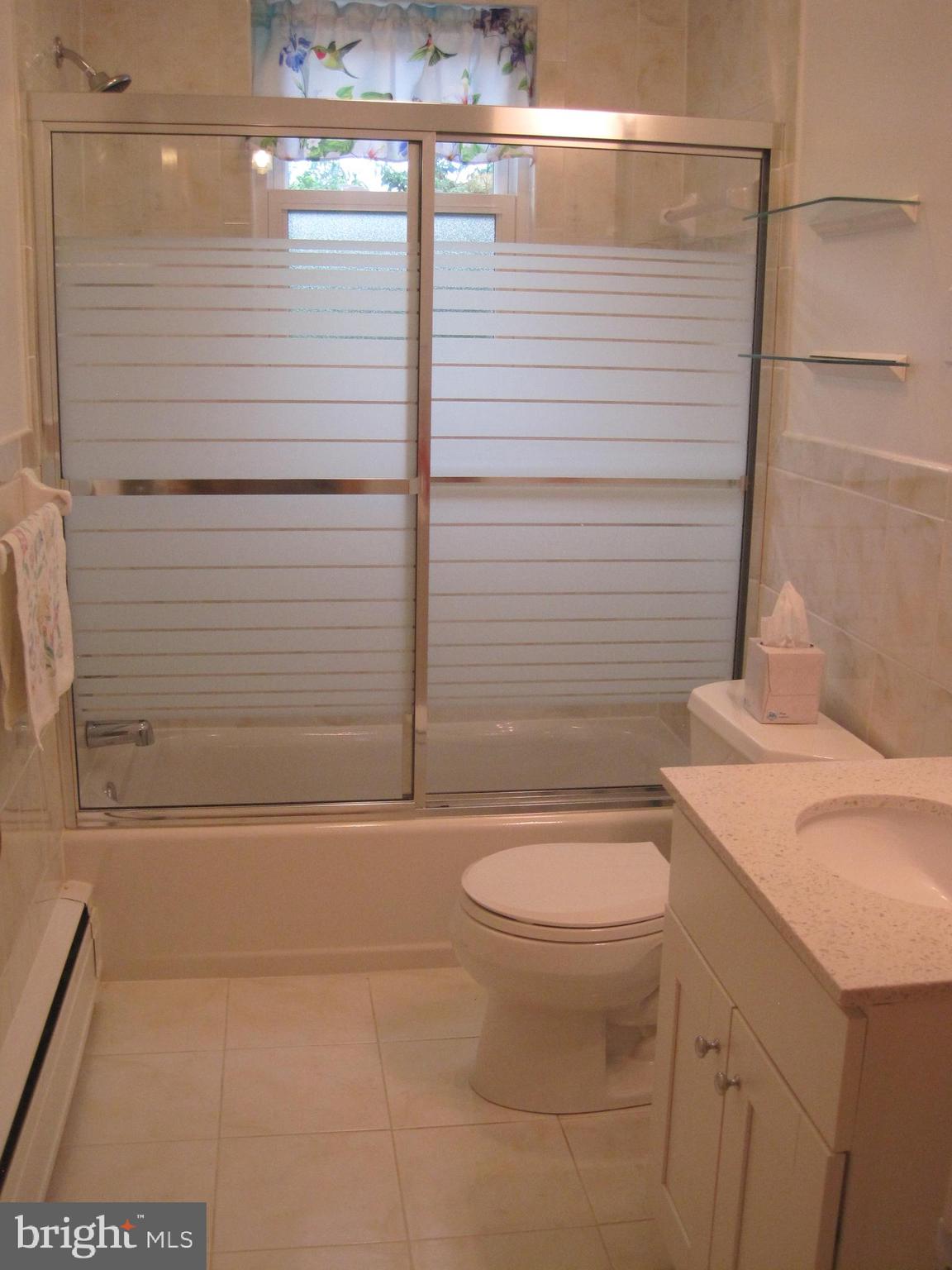 CHENOAK MANOR - Residential