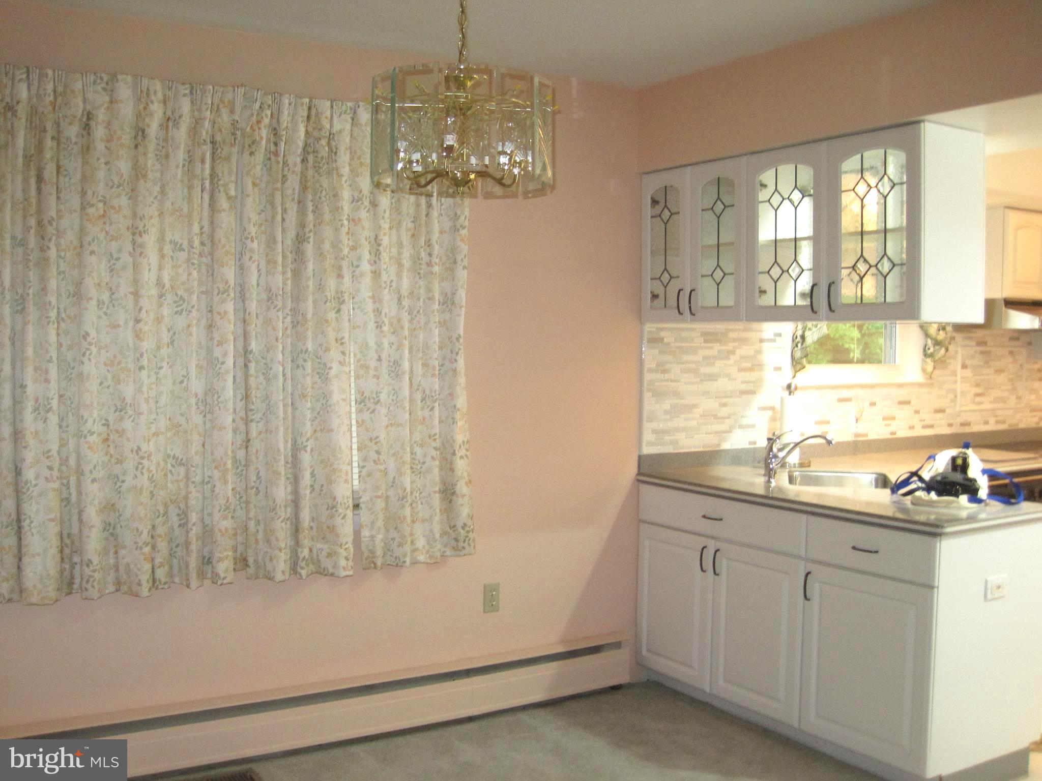 CHENOAK MANOR - Residential