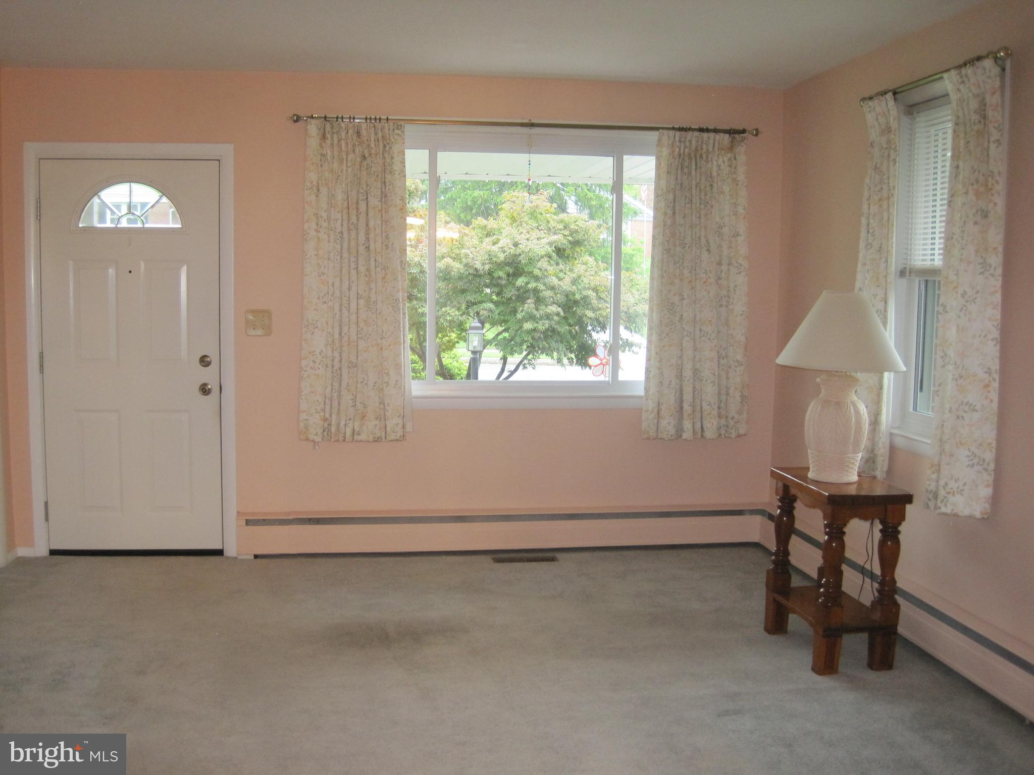 CHENOAK MANOR - Residential