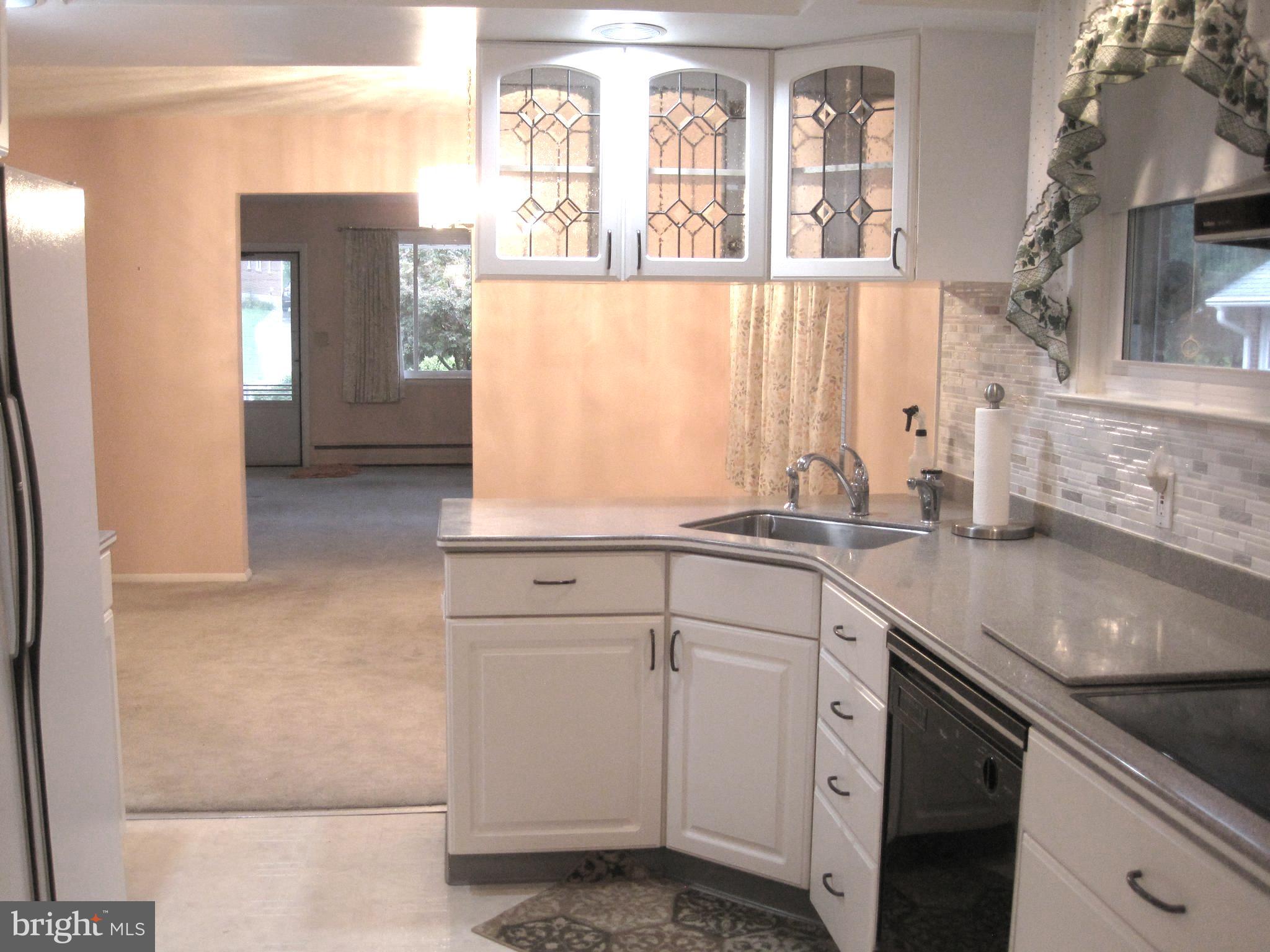 CHENOAK MANOR - Residential