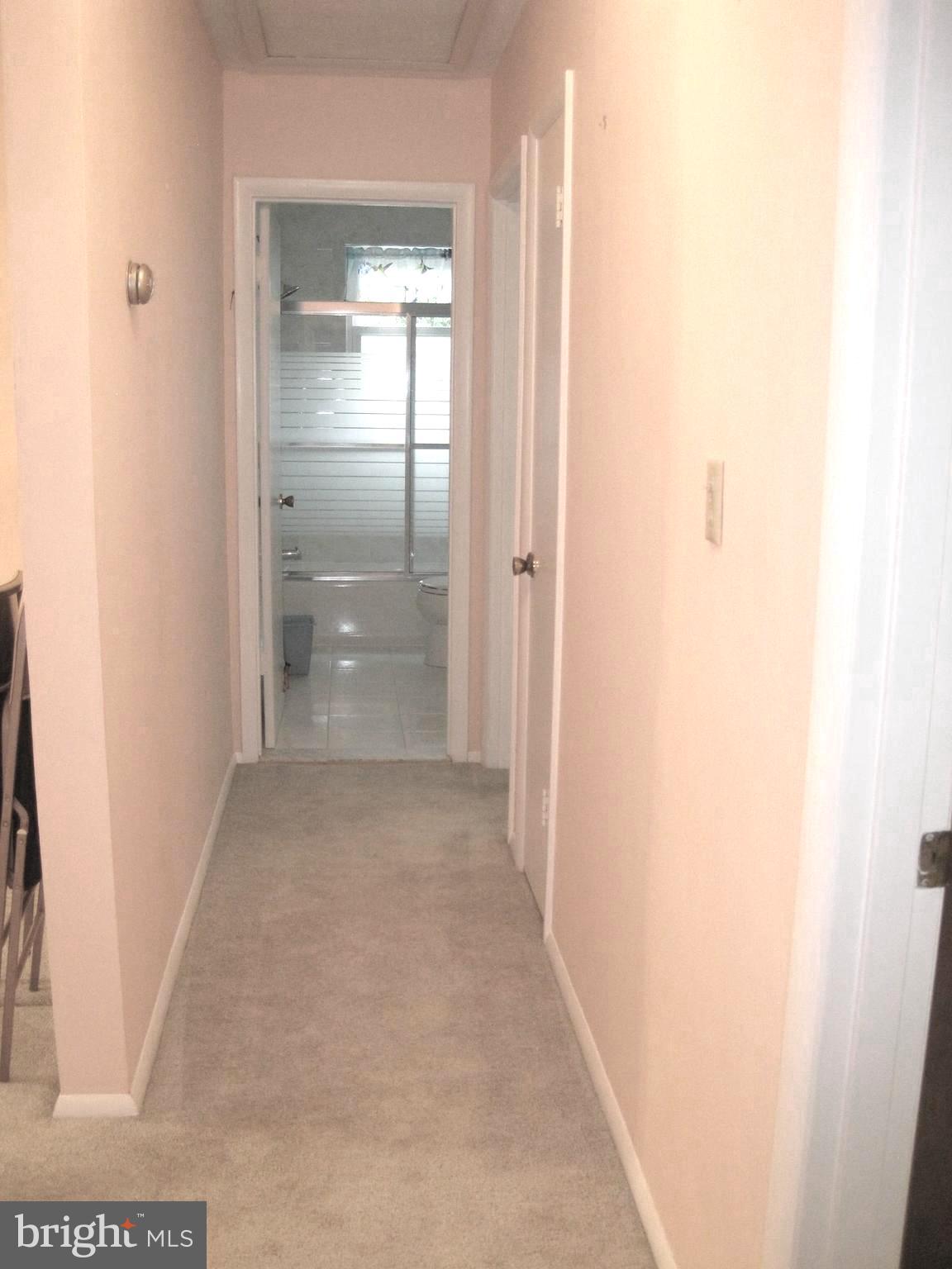 CHENOAK MANOR - Residential