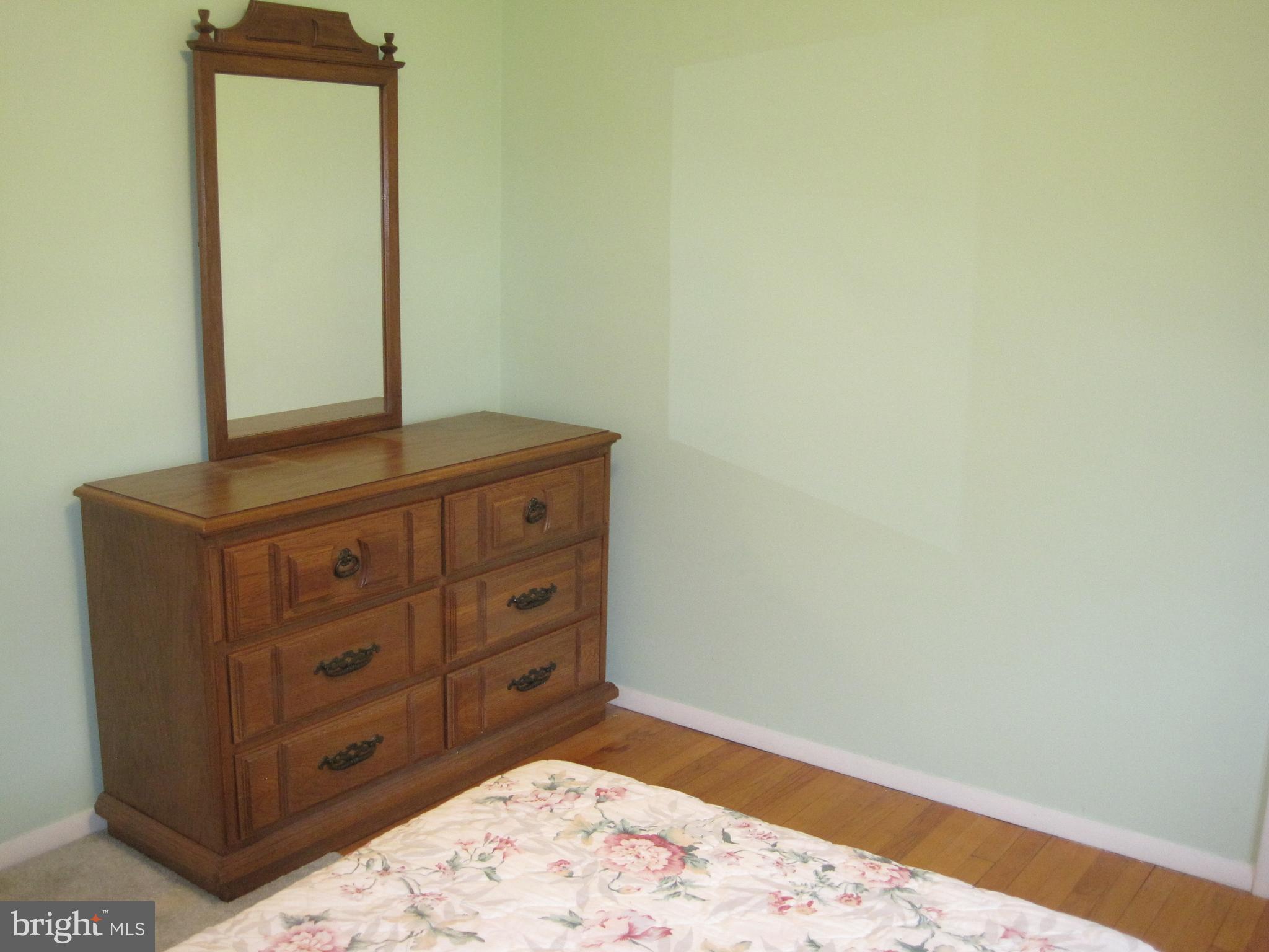 CHENOAK MANOR - Residential