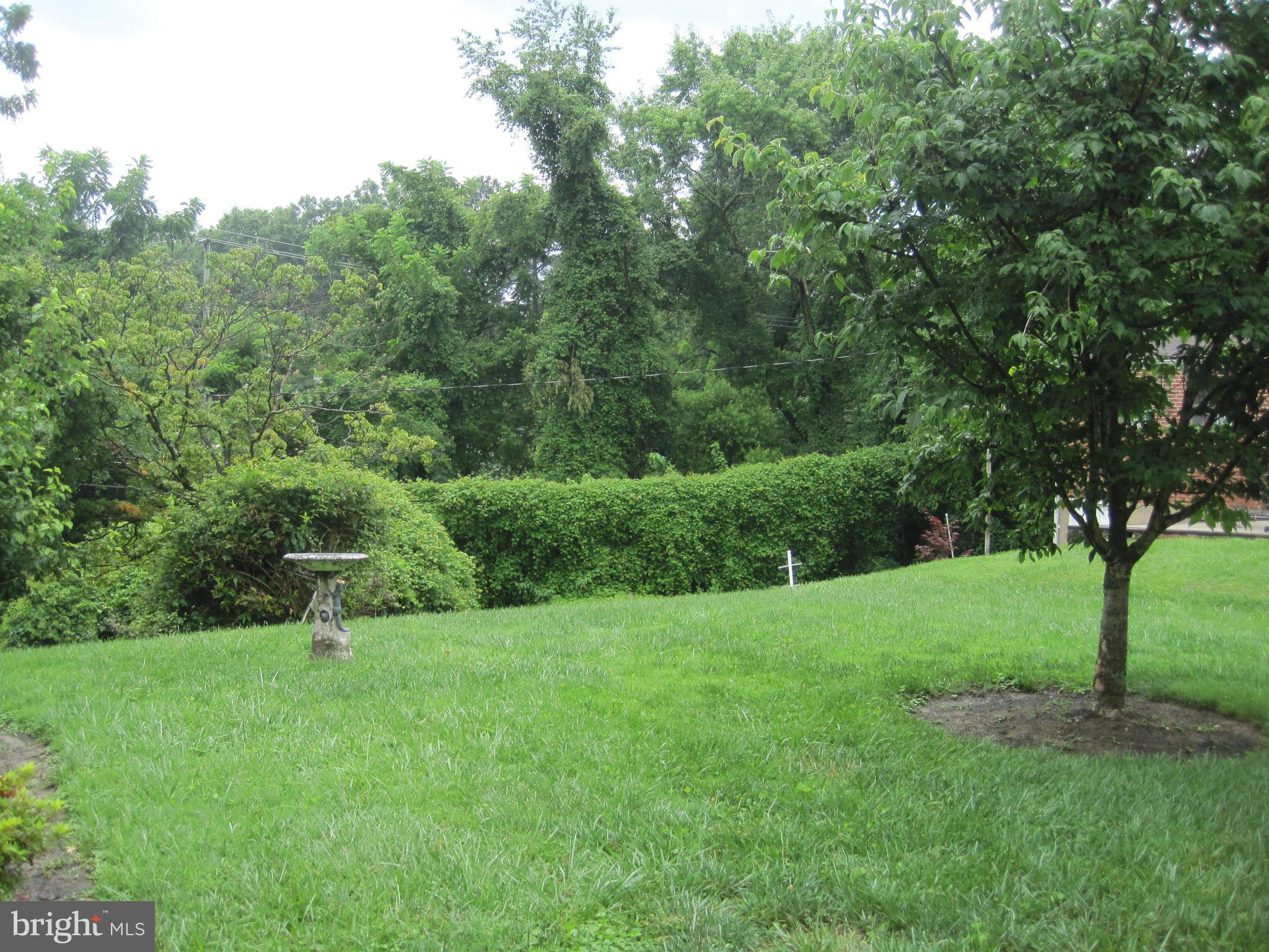 CHENOAK MANOR - Residential