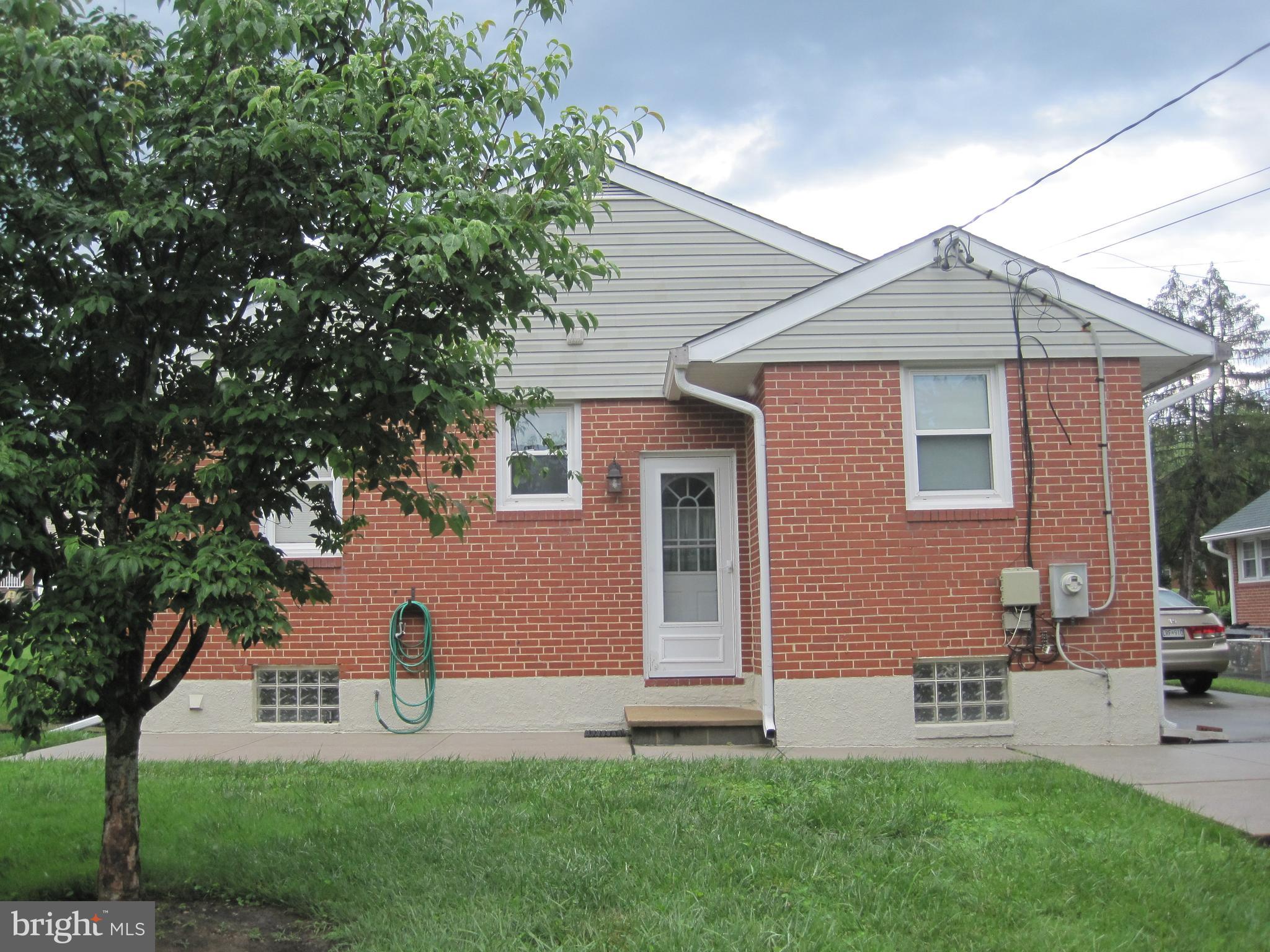 CHENOAK MANOR - Residential