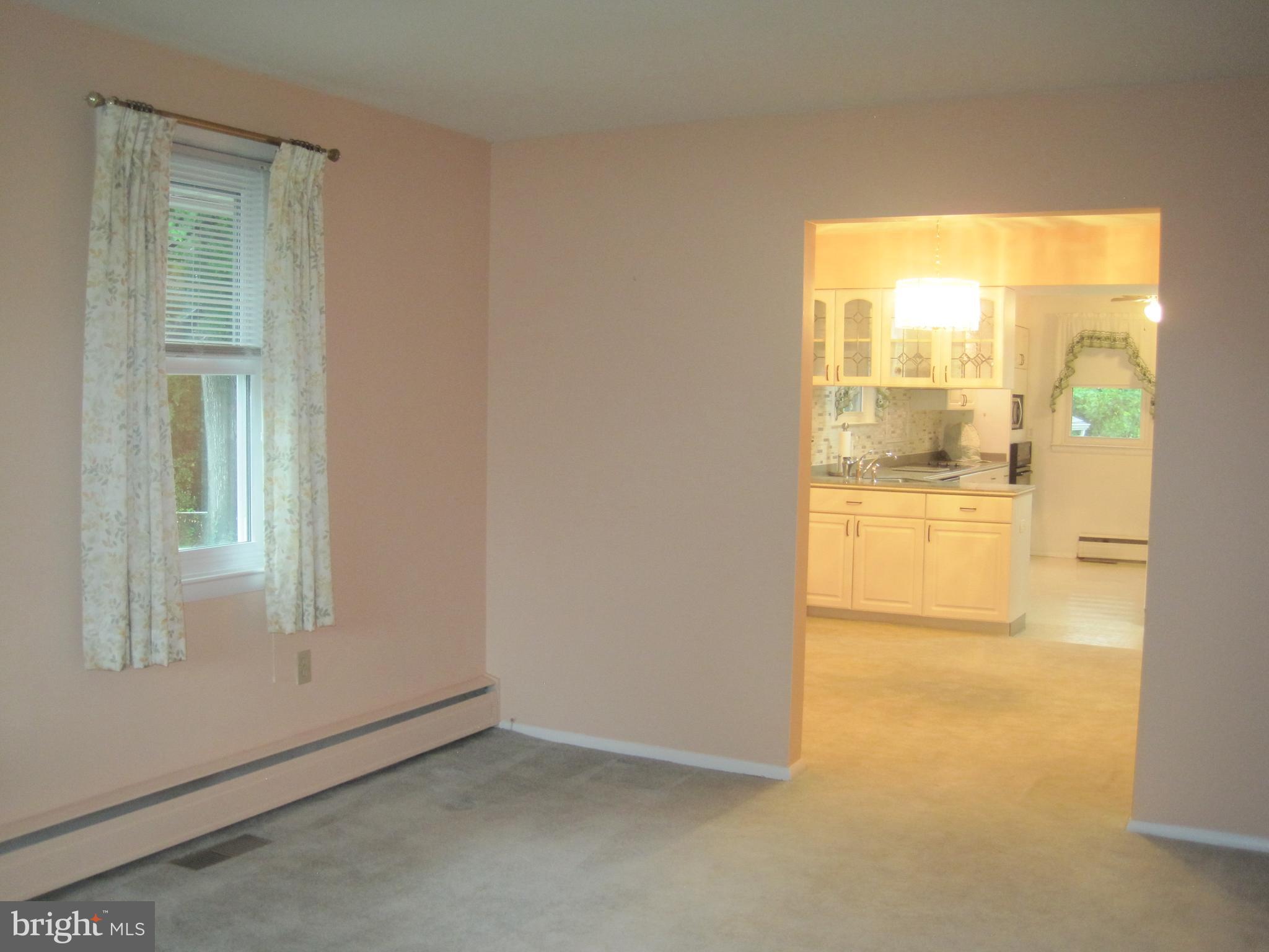 CHENOAK MANOR - Residential