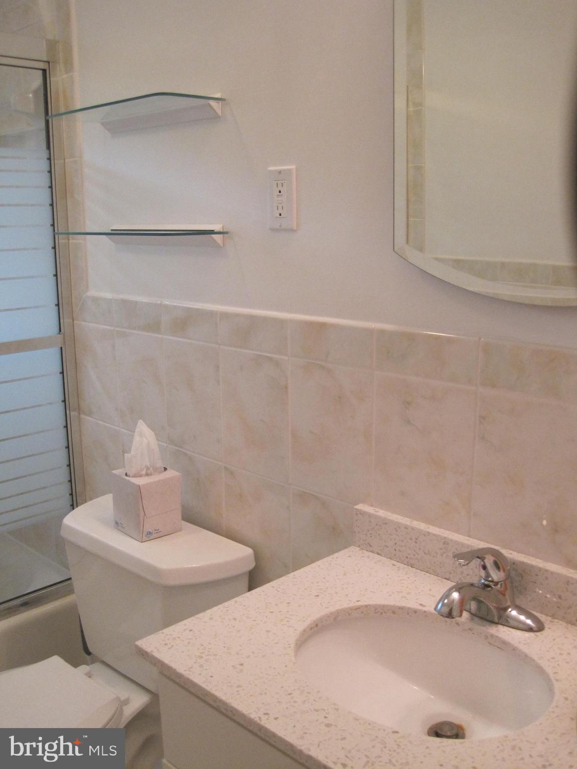 CHENOAK MANOR - Residential