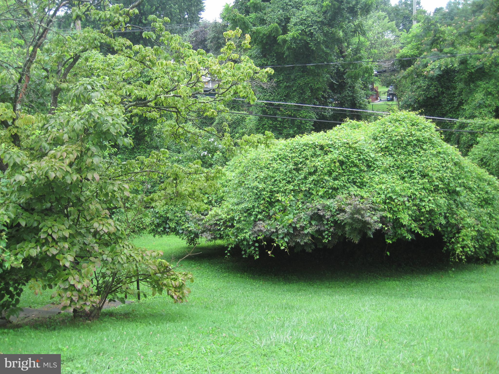 CHENOAK MANOR - Residential