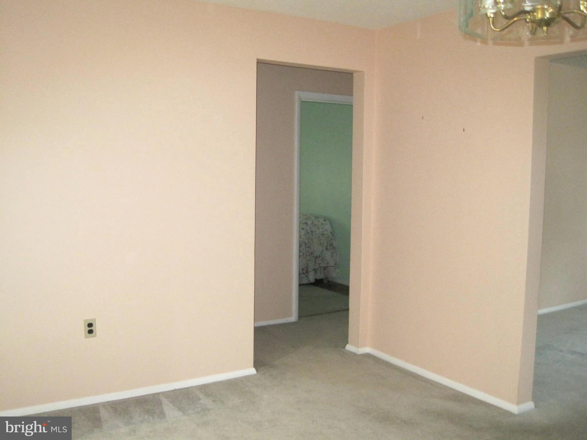 CHENOAK MANOR - Residential