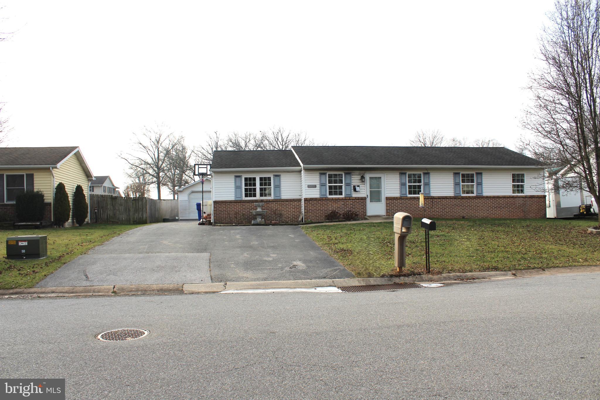DOVER TWP - Residential
