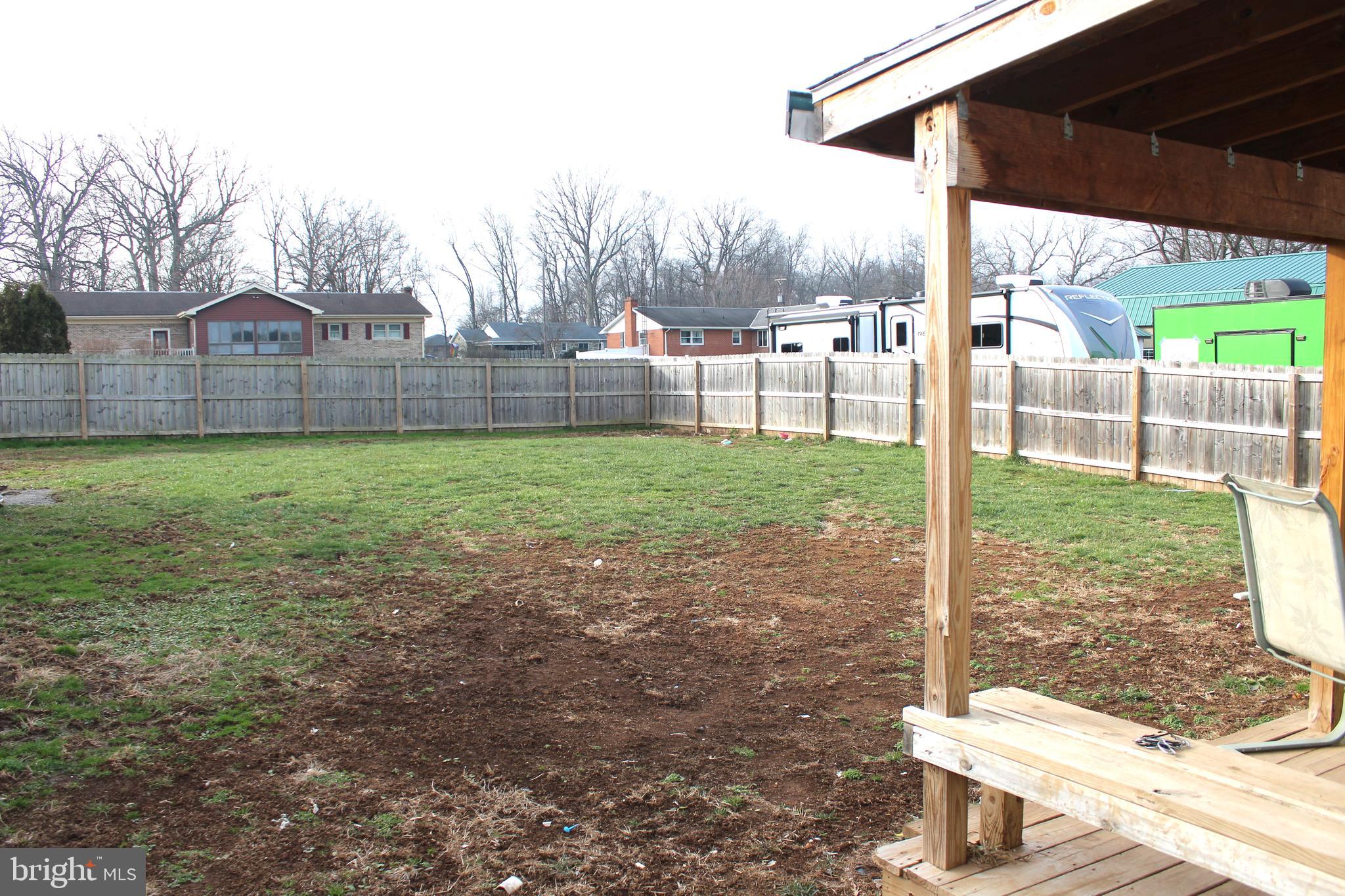 DOVER TWP - Residential