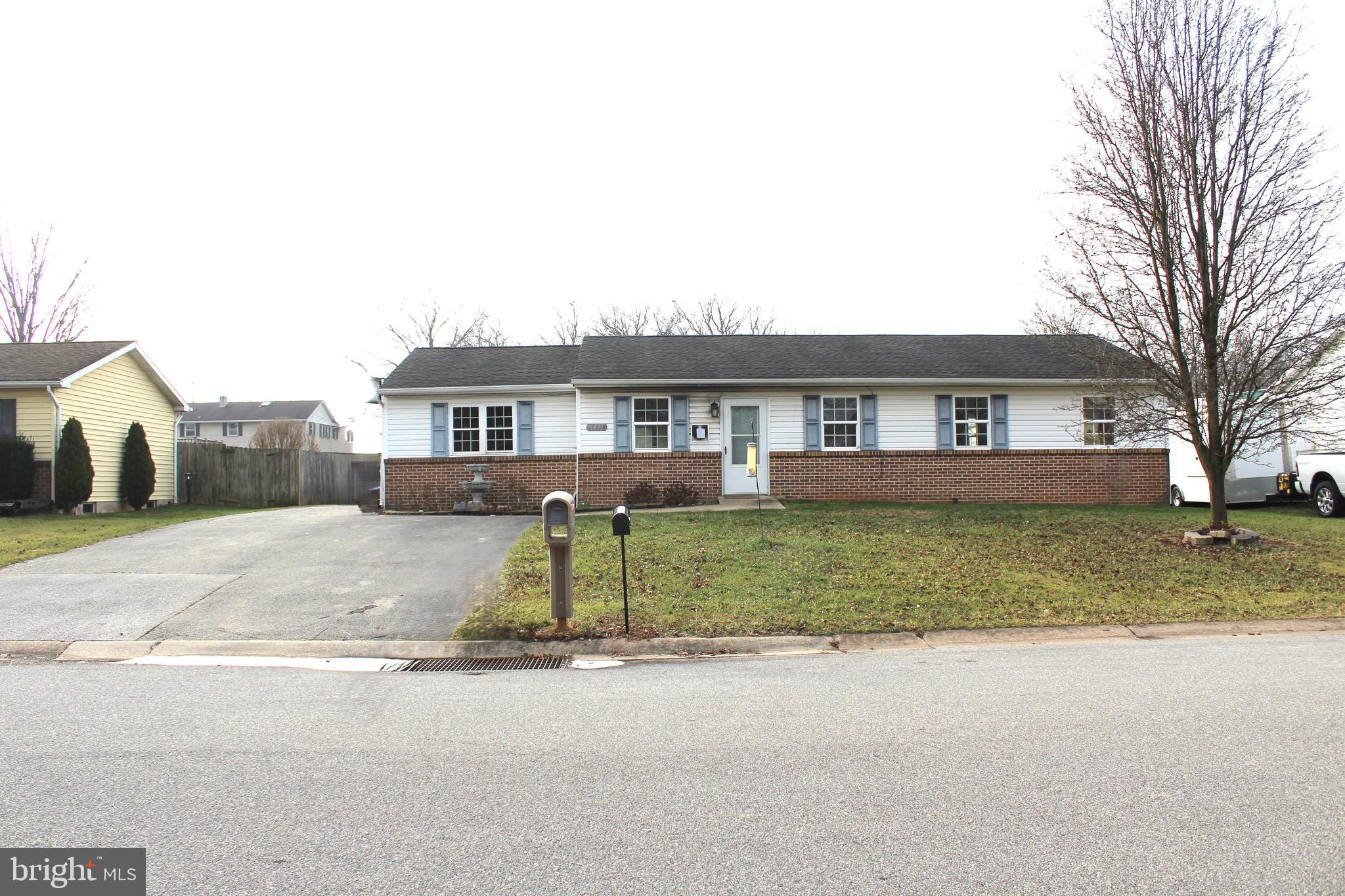 DOVER TWP - Residential