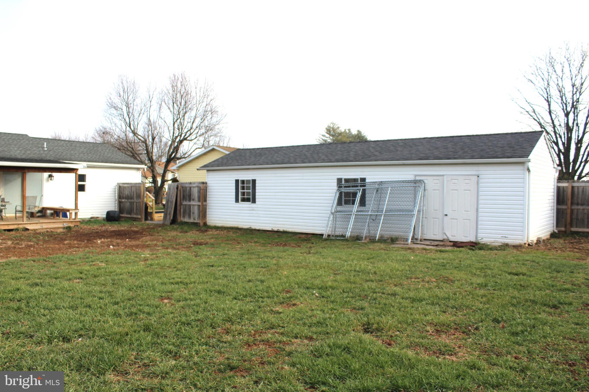 DOVER TWP - Residential