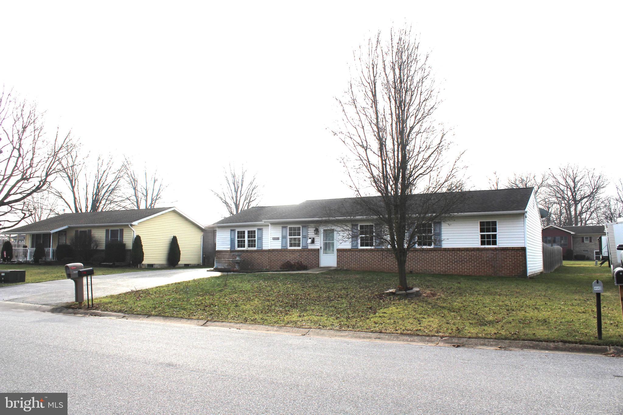 DOVER TWP - Residential