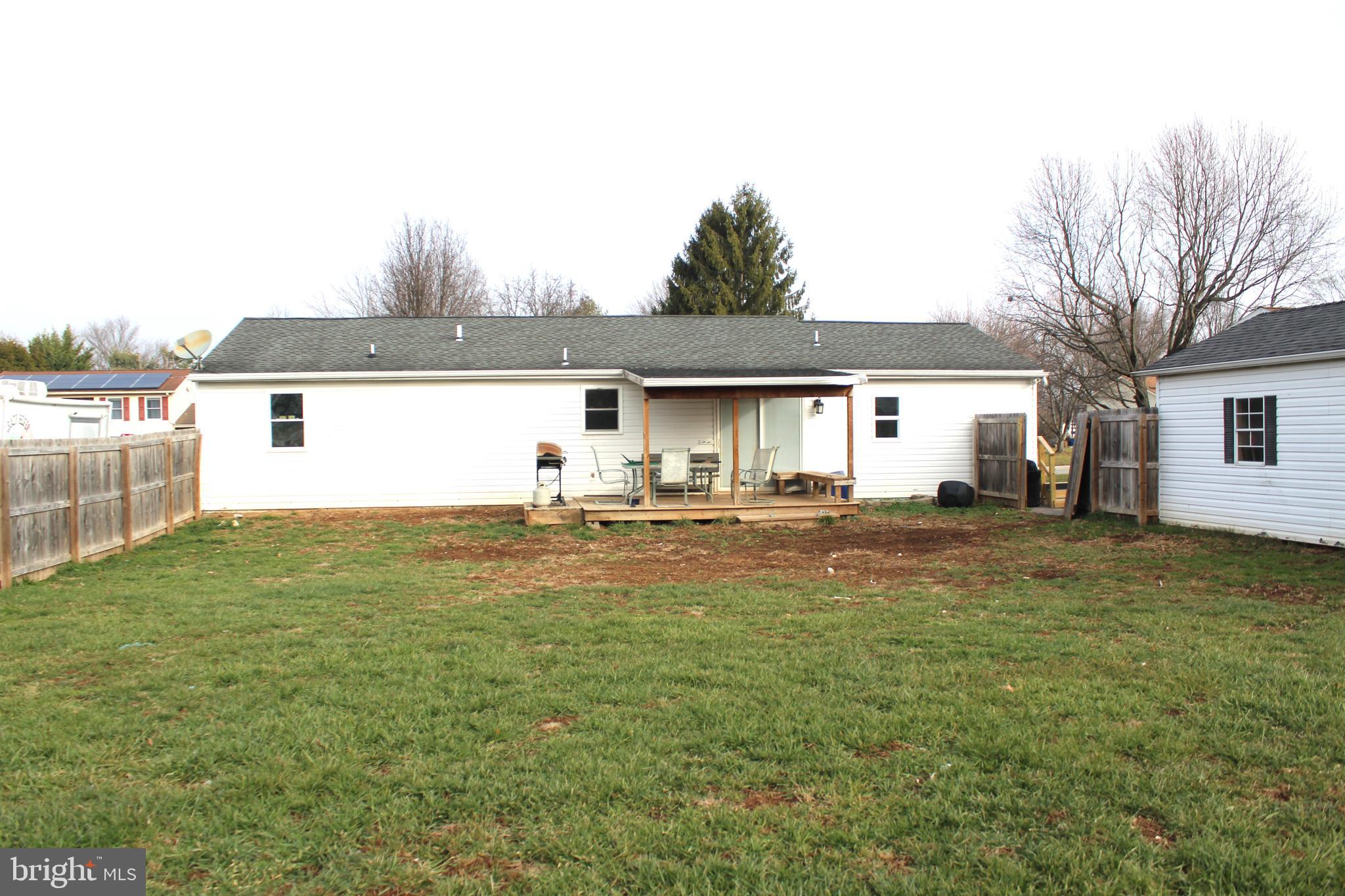 DOVER TWP - Residential