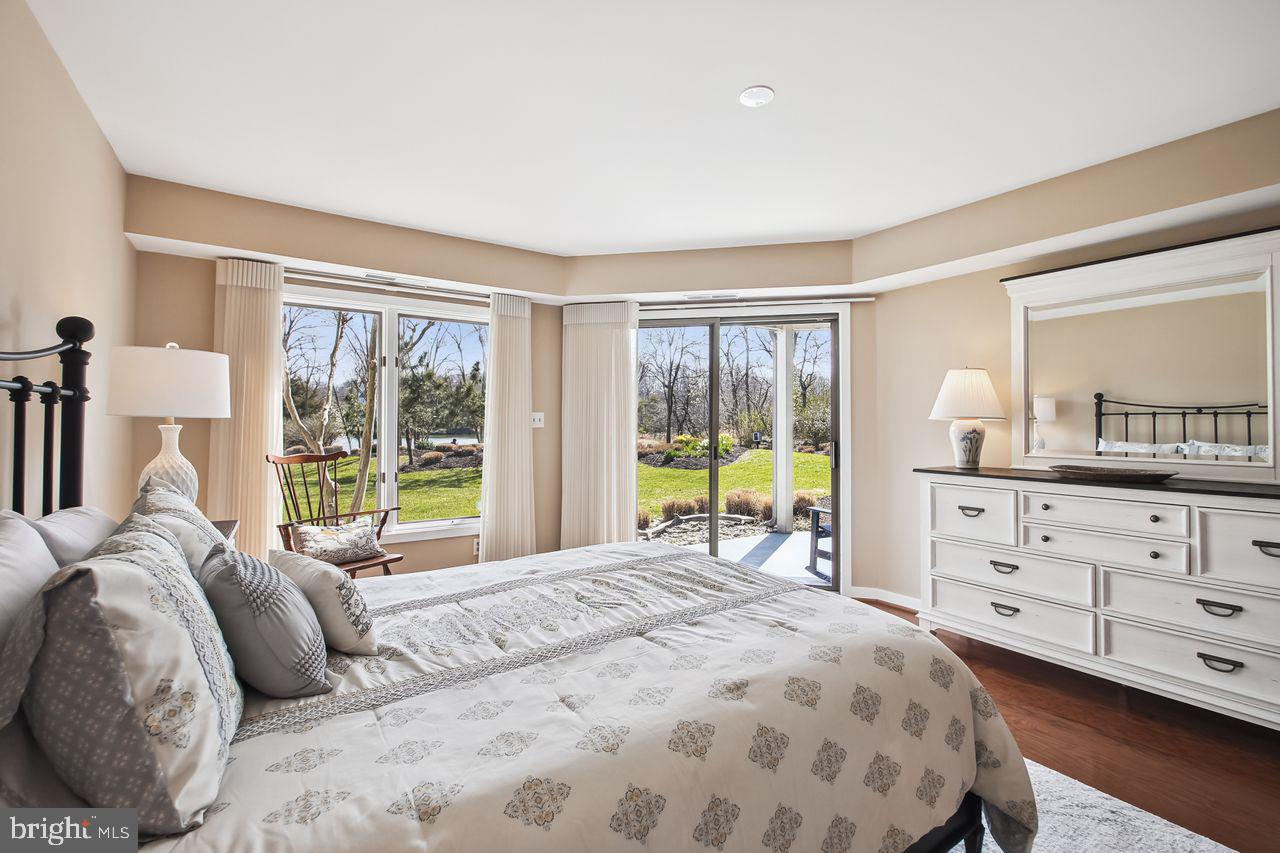 CHESAPEAKE HARBOUR - Residential