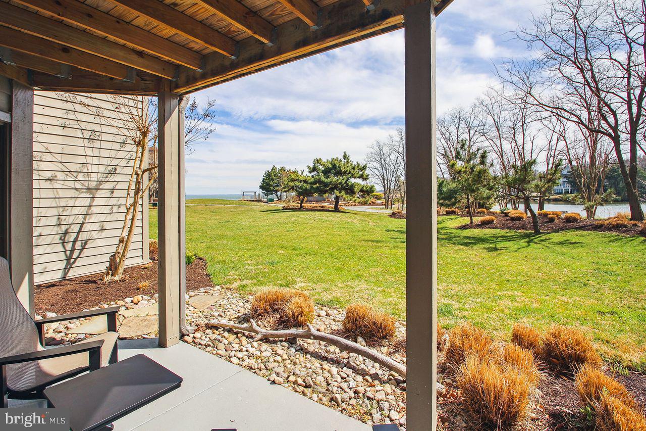 CHESAPEAKE HARBOUR - Residential