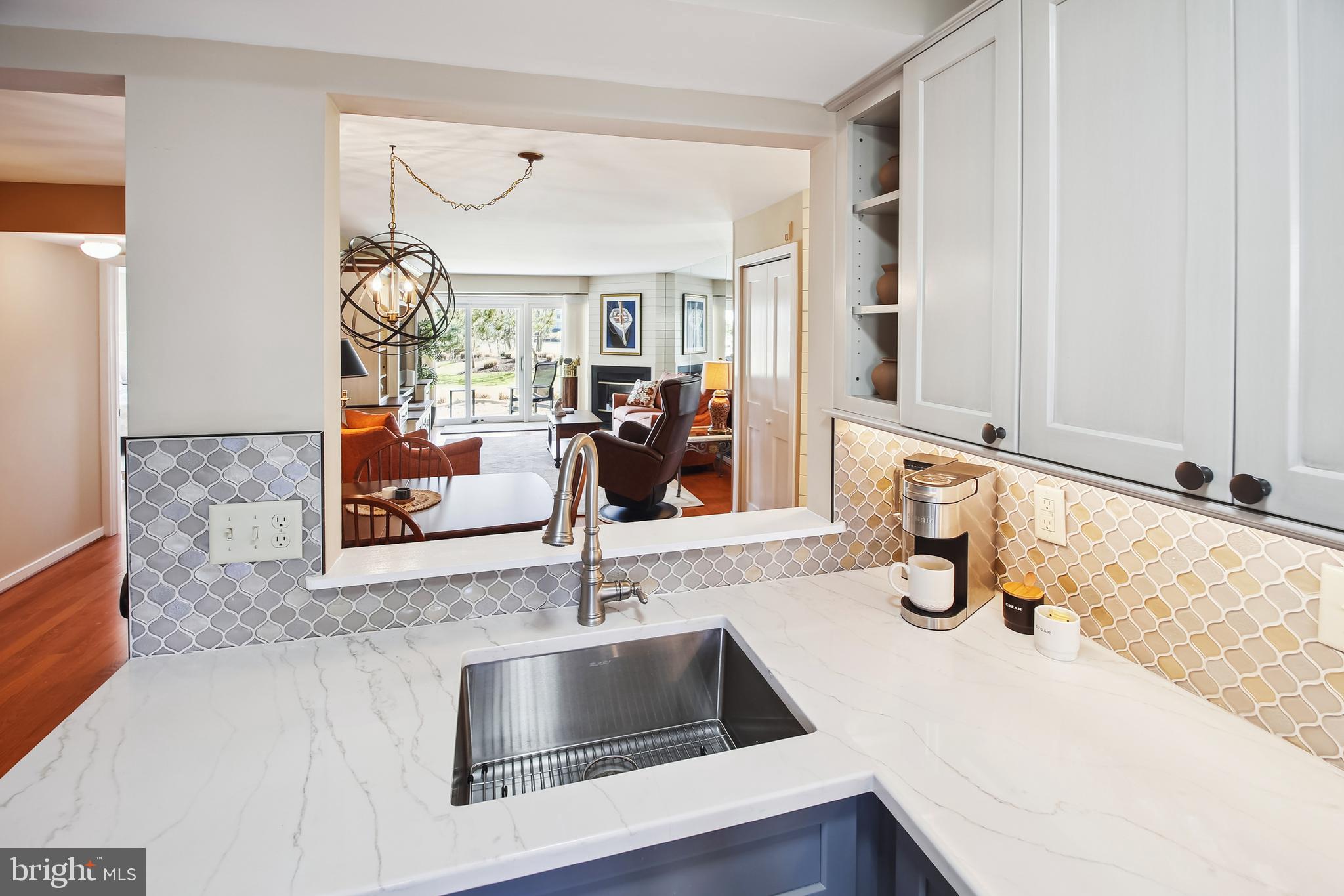 CHESAPEAKE HARBOUR - Residential