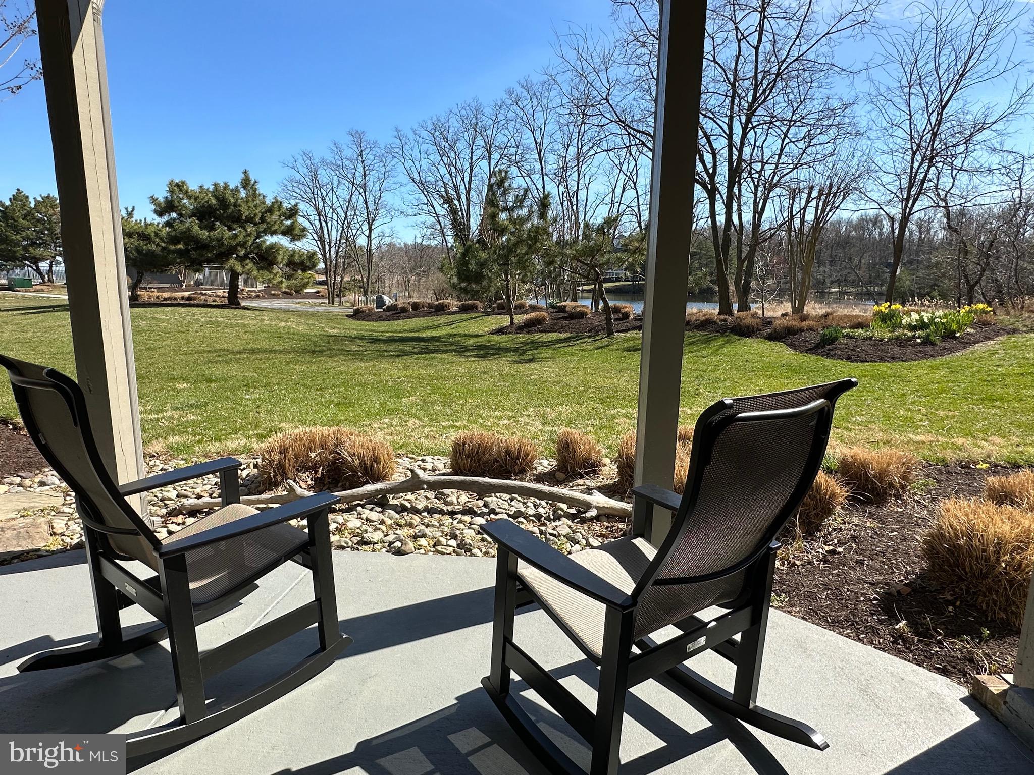 CHESAPEAKE HARBOUR - Residential