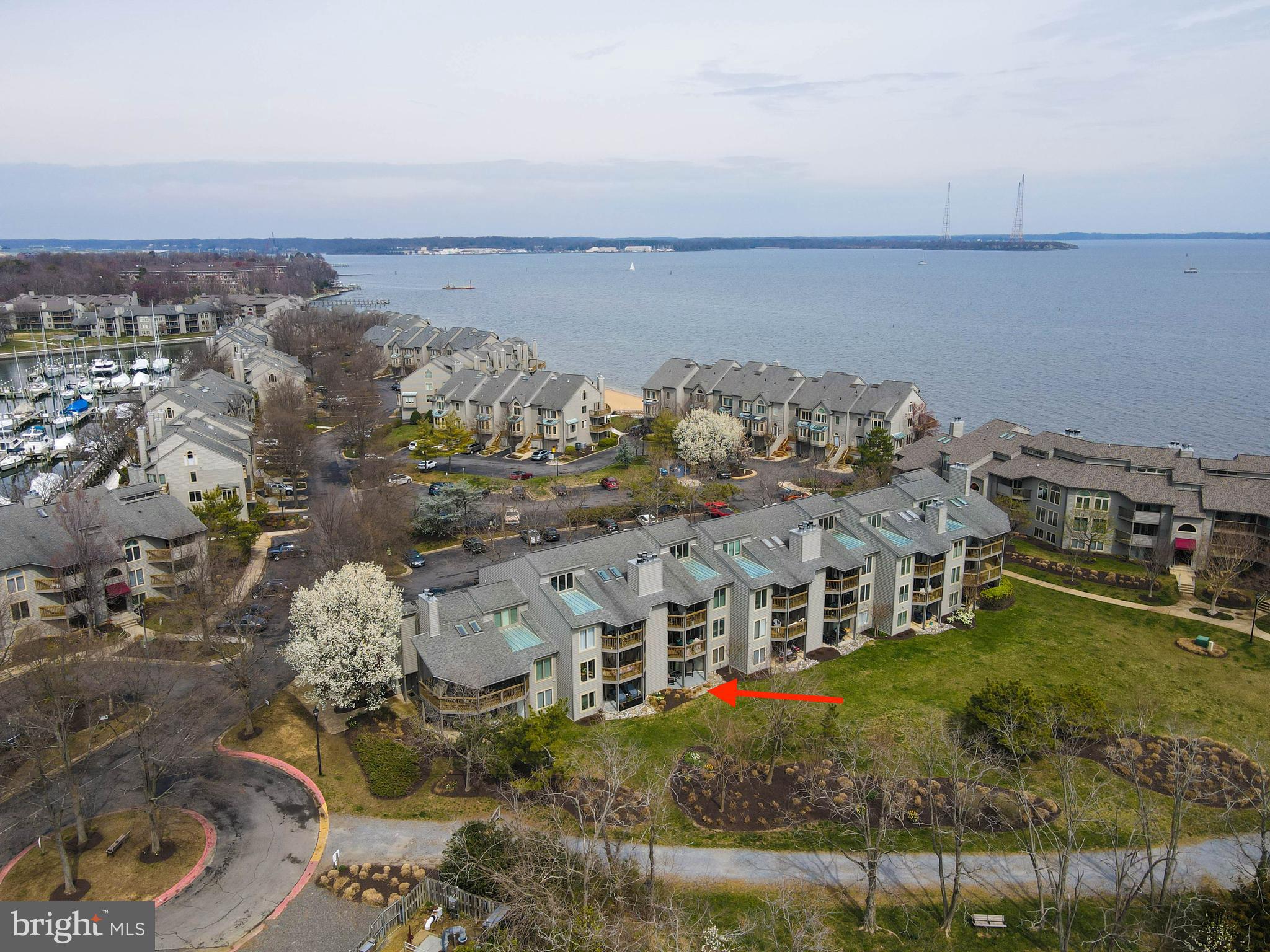 CHESAPEAKE HARBOUR - Residential