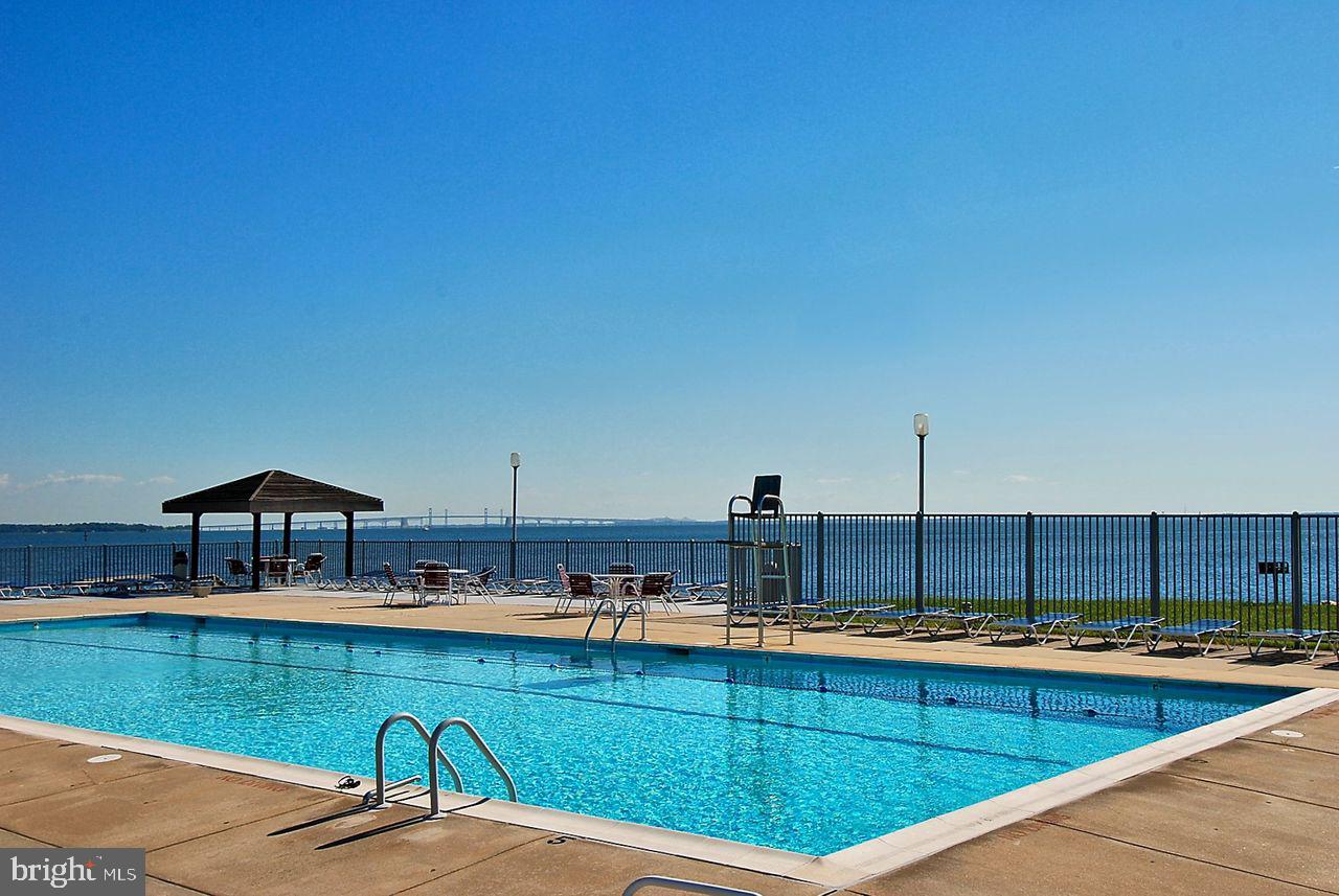 CHESAPEAKE HARBOUR - Residential