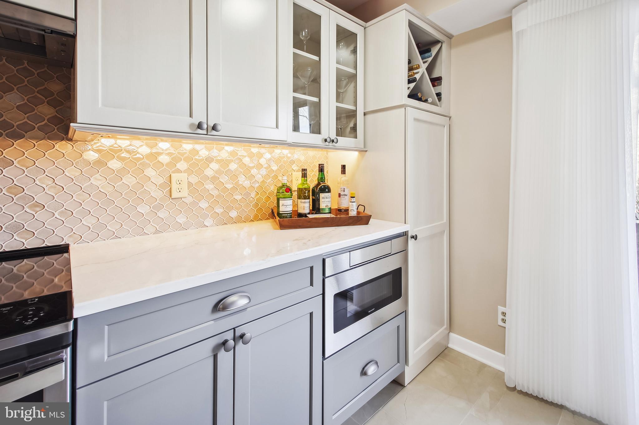 CHESAPEAKE HARBOUR - Residential