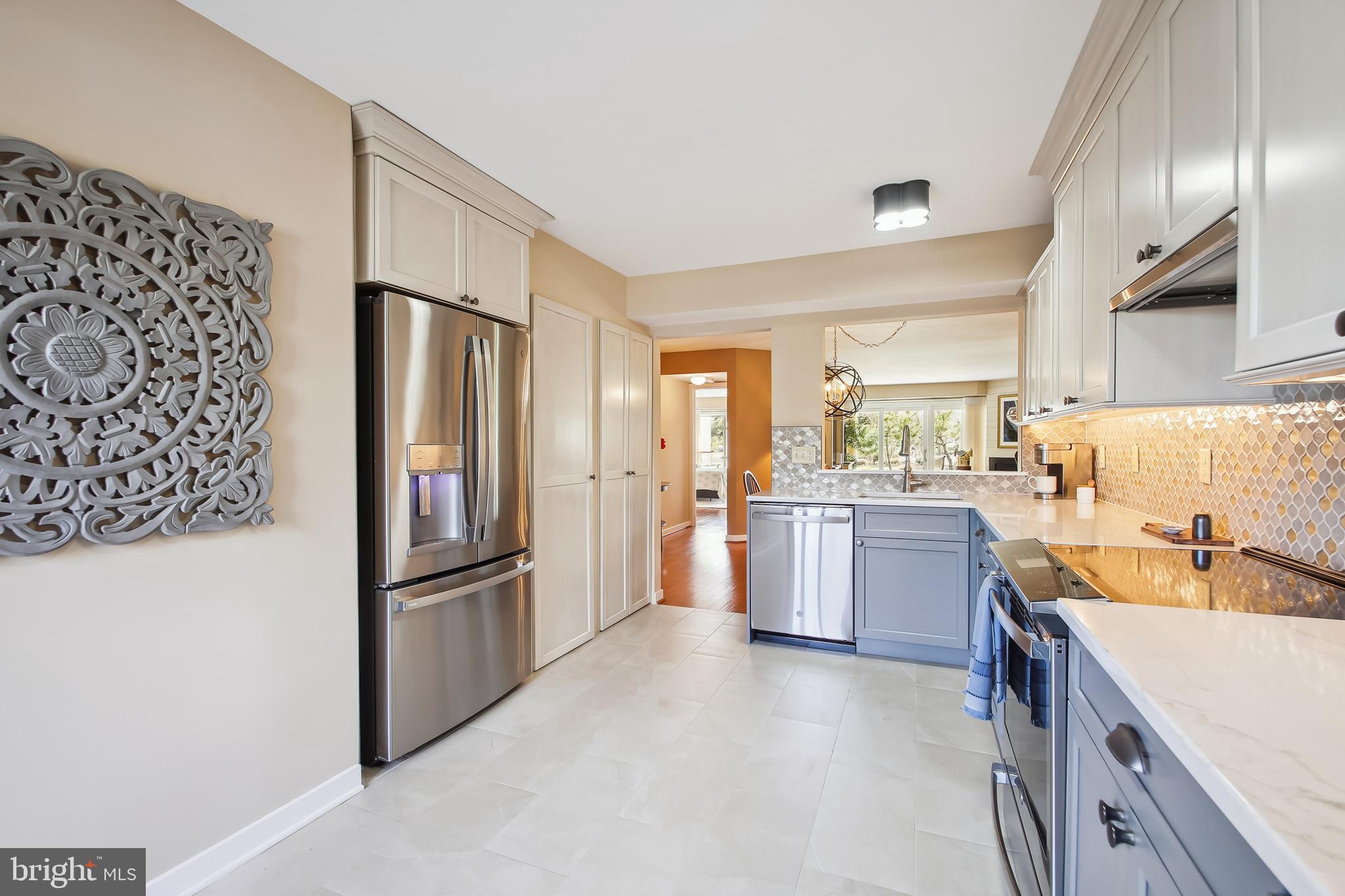 CHESAPEAKE HARBOUR - Residential