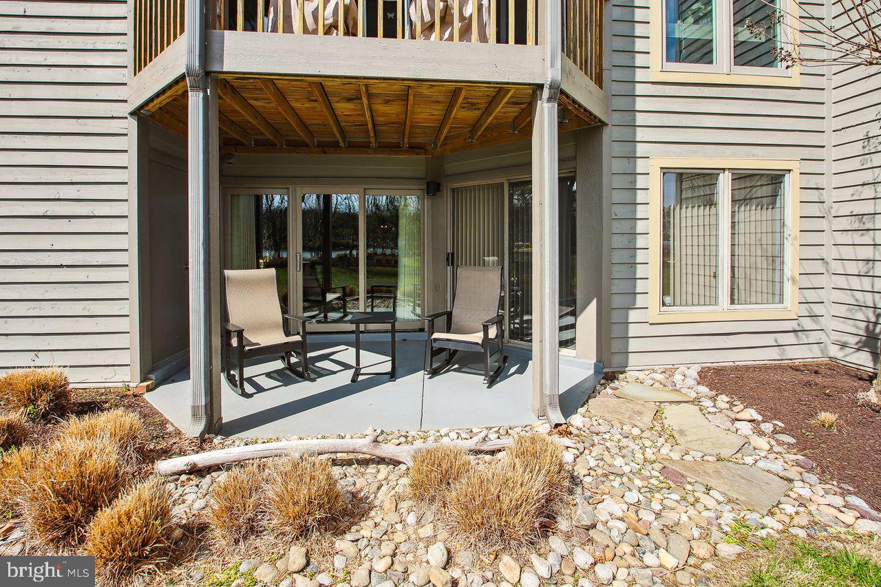 CHESAPEAKE HARBOUR - Residential