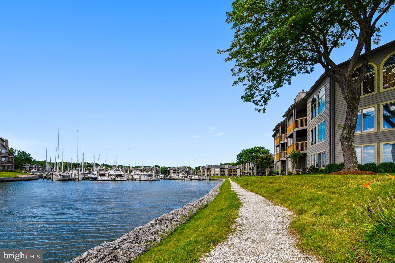 CHESAPEAKE HARBOUR - Residential
