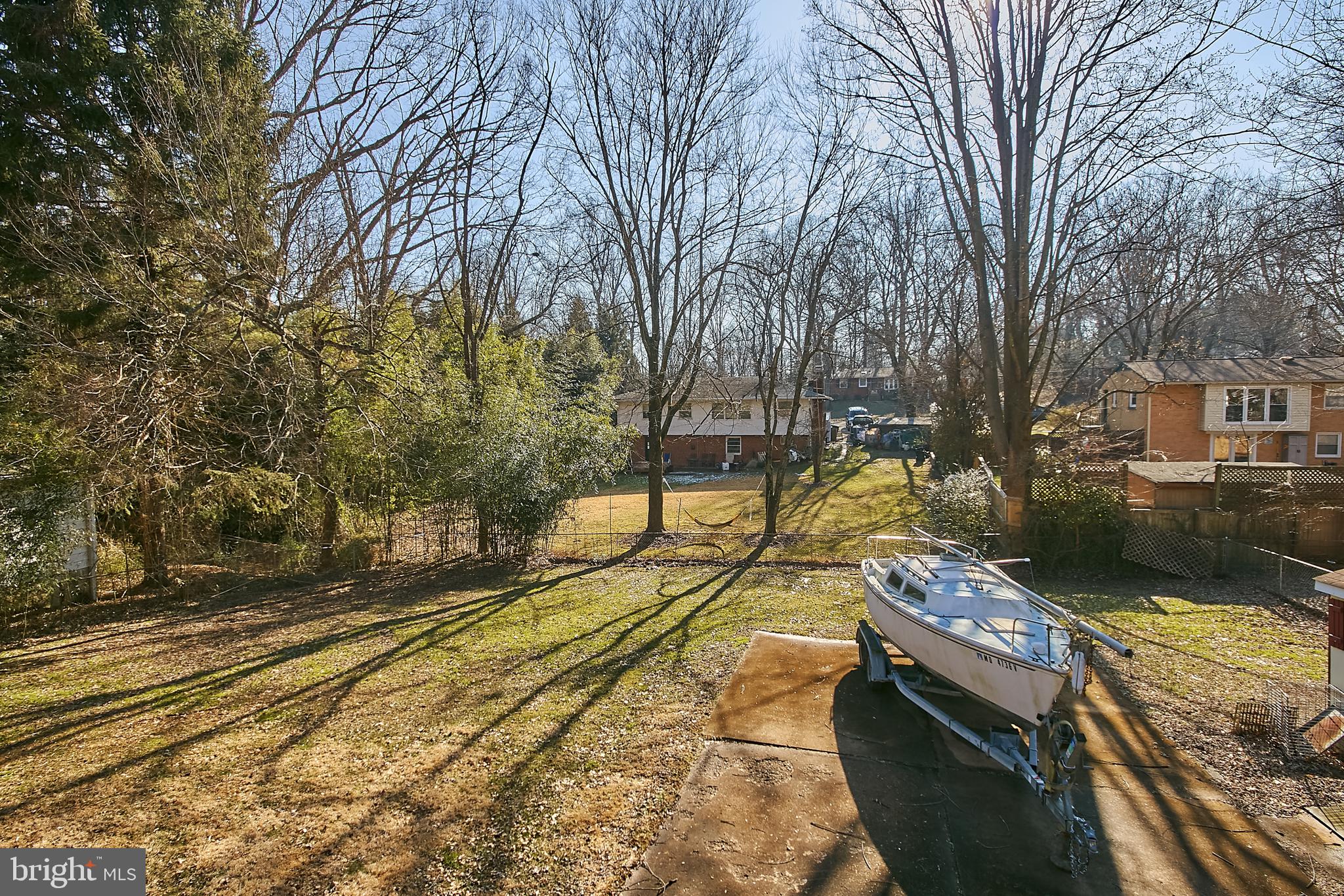 VIENNA WOODS - Residential