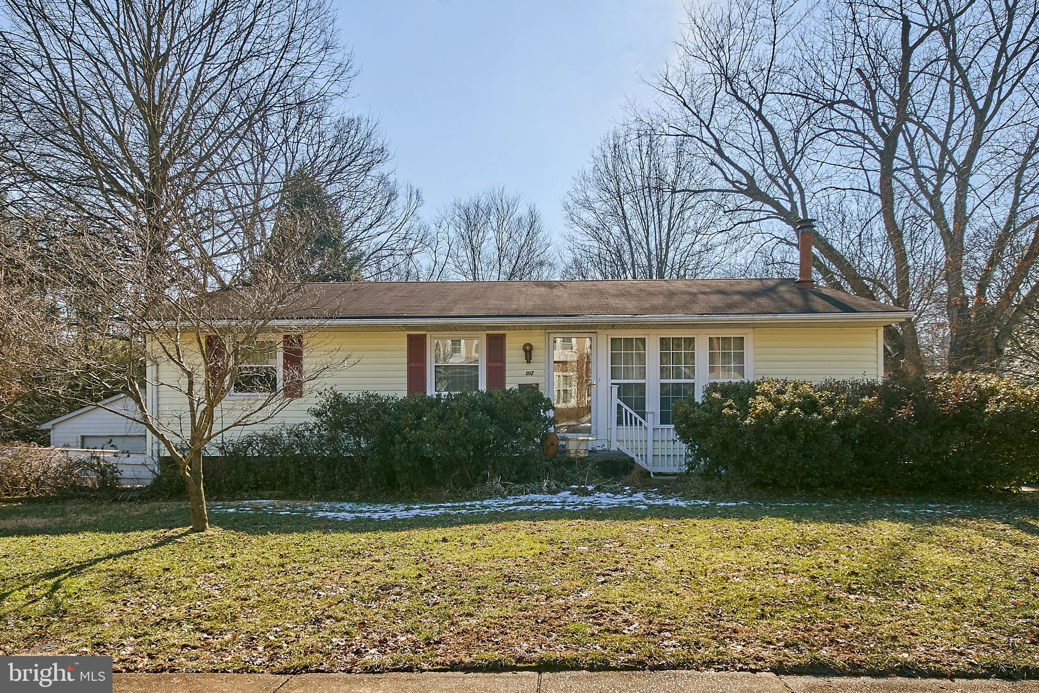 VIENNA WOODS - Residential