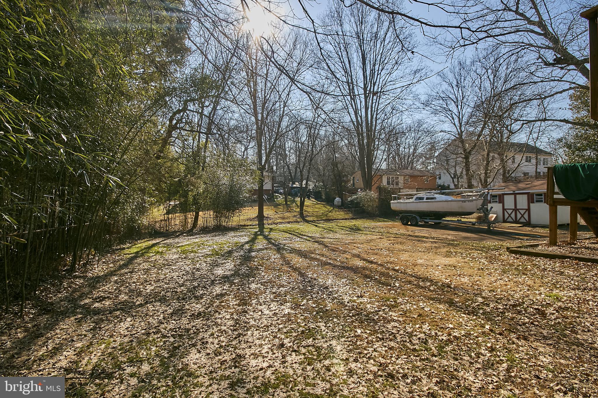 VIENNA WOODS - Residential