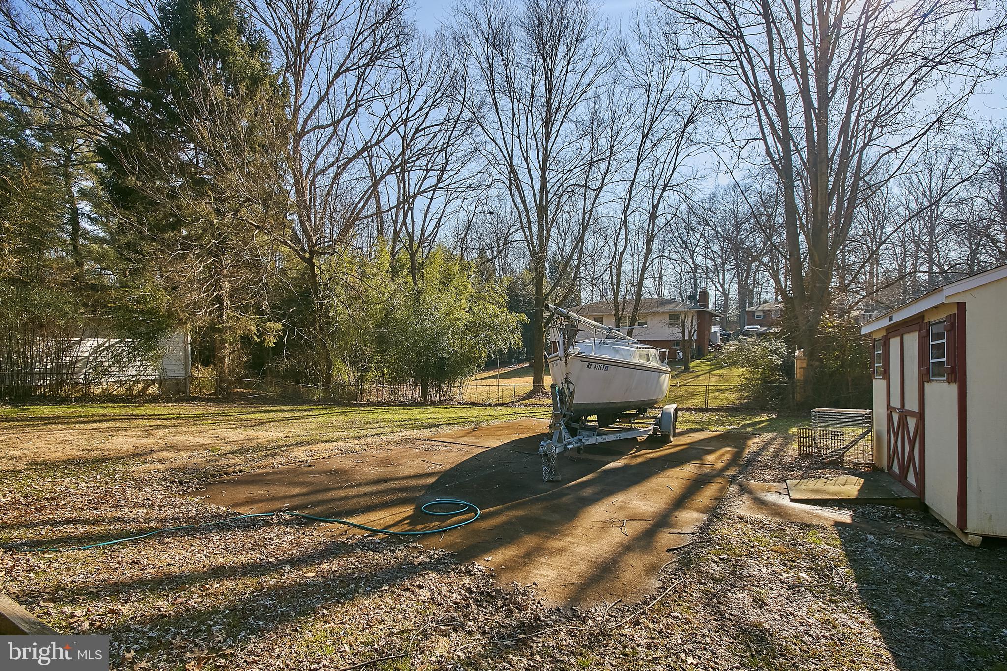 VIENNA WOODS - Residential