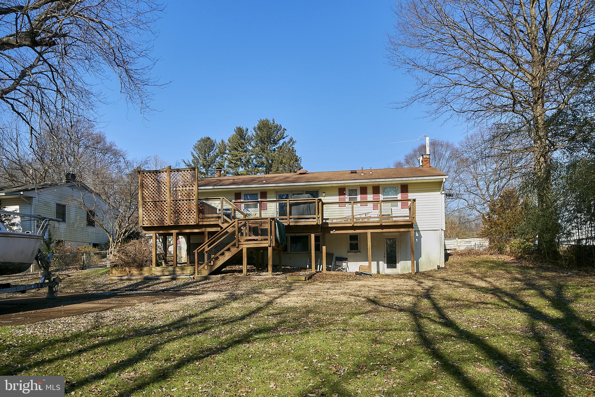 VIENNA WOODS - Residential