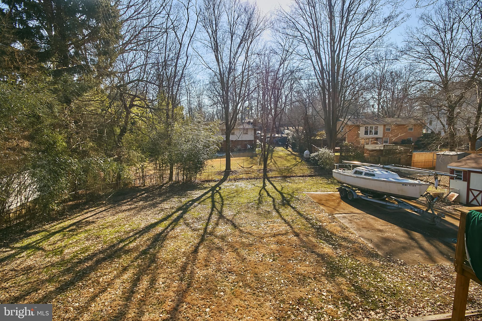 VIENNA WOODS - Residential