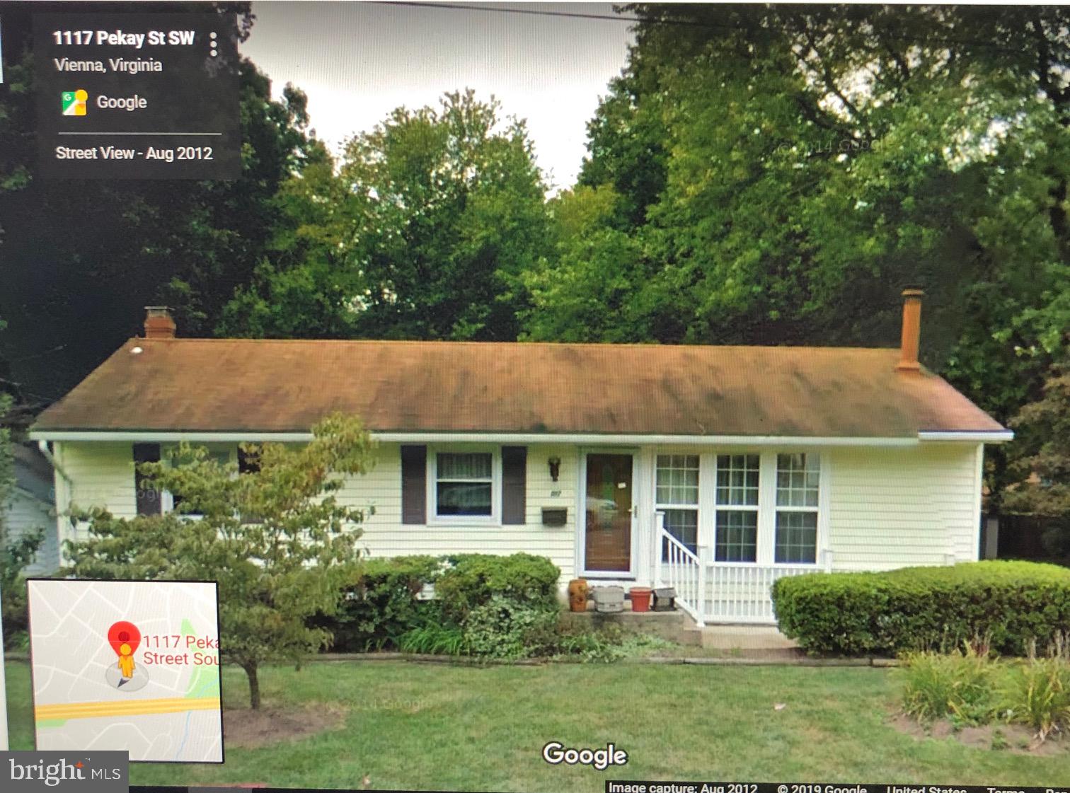 VIENNA WOODS - Residential