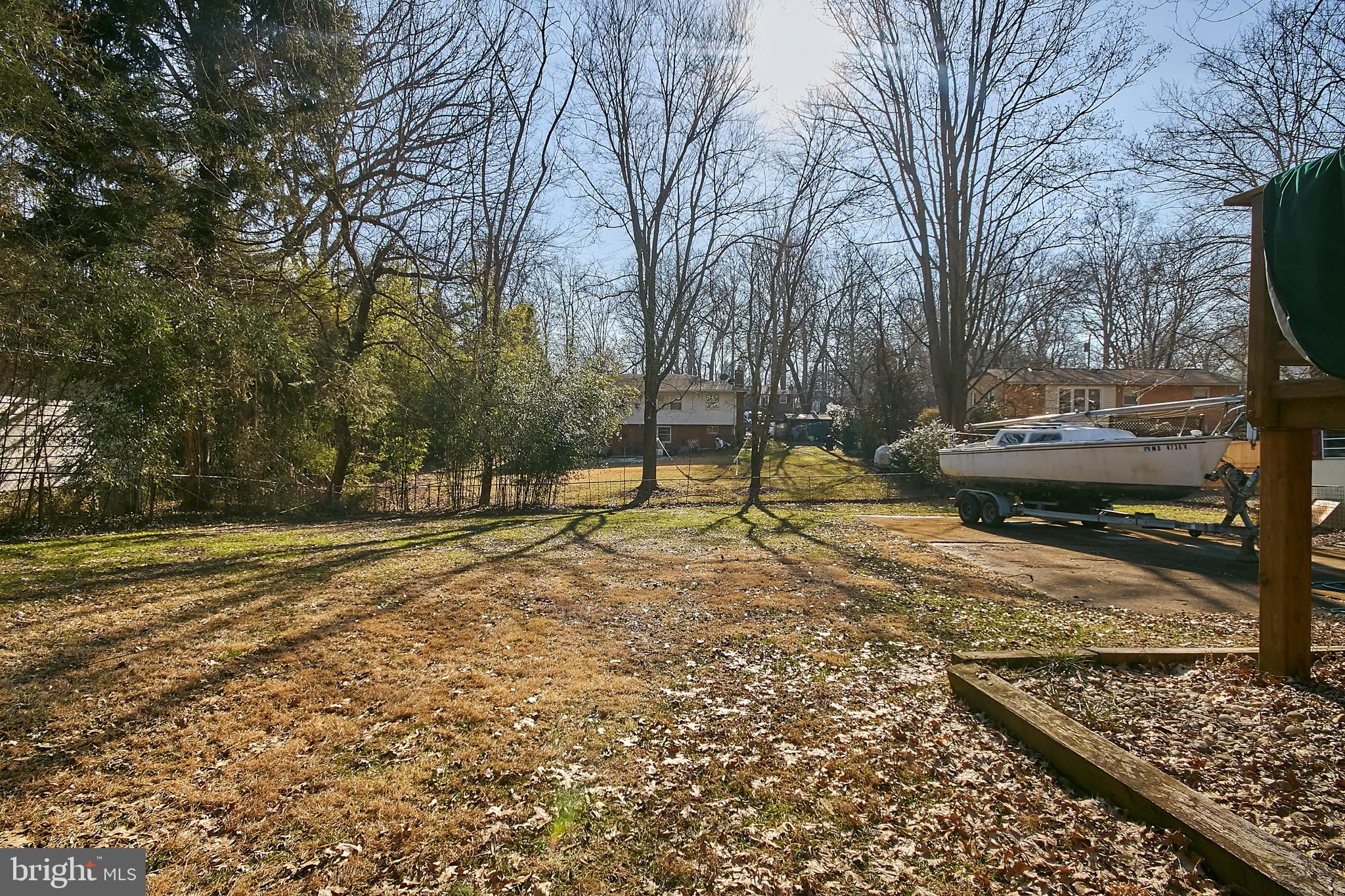 VIENNA WOODS - Residential